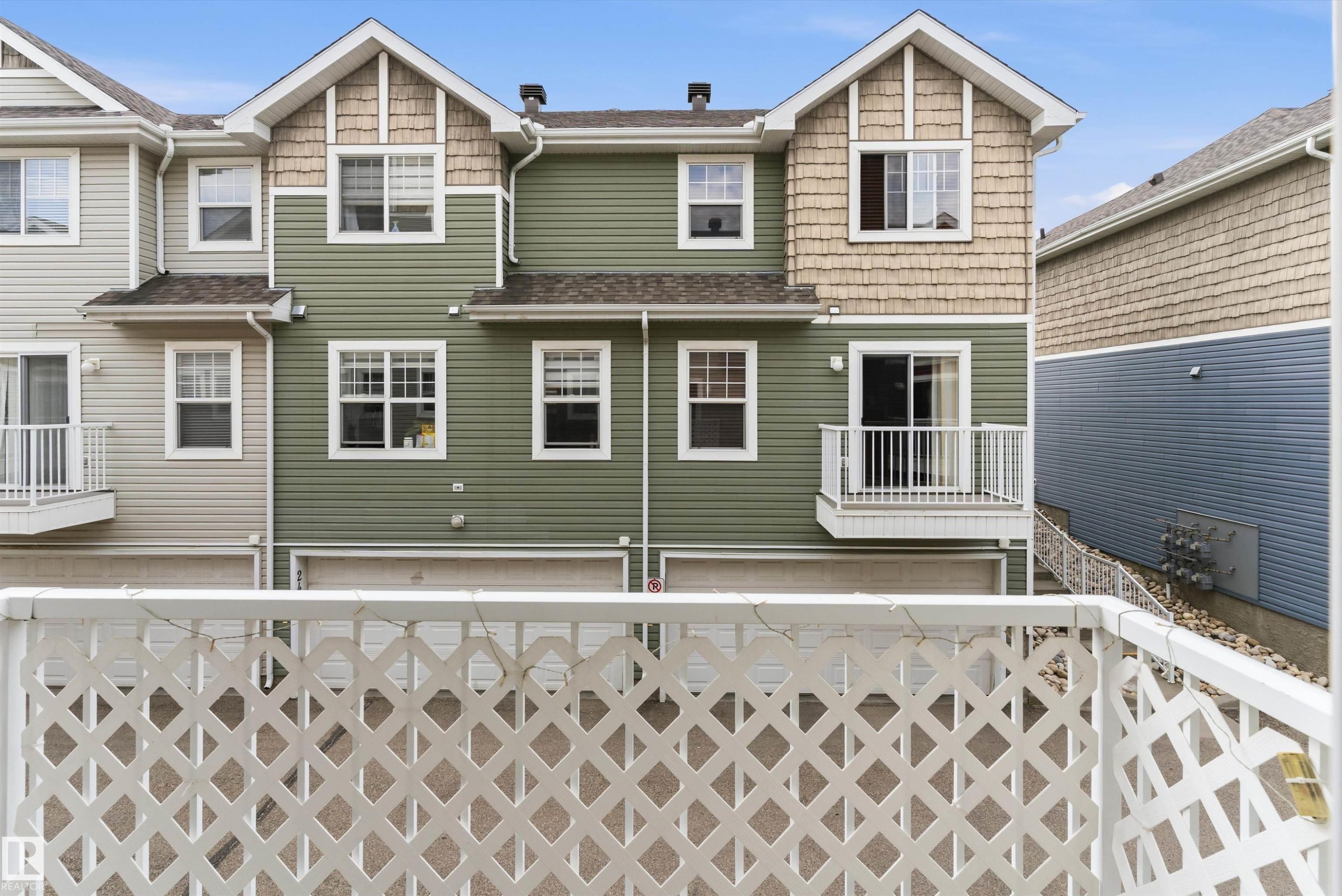 73 2051 Towne Centre Boulevard, Edmonton, AB