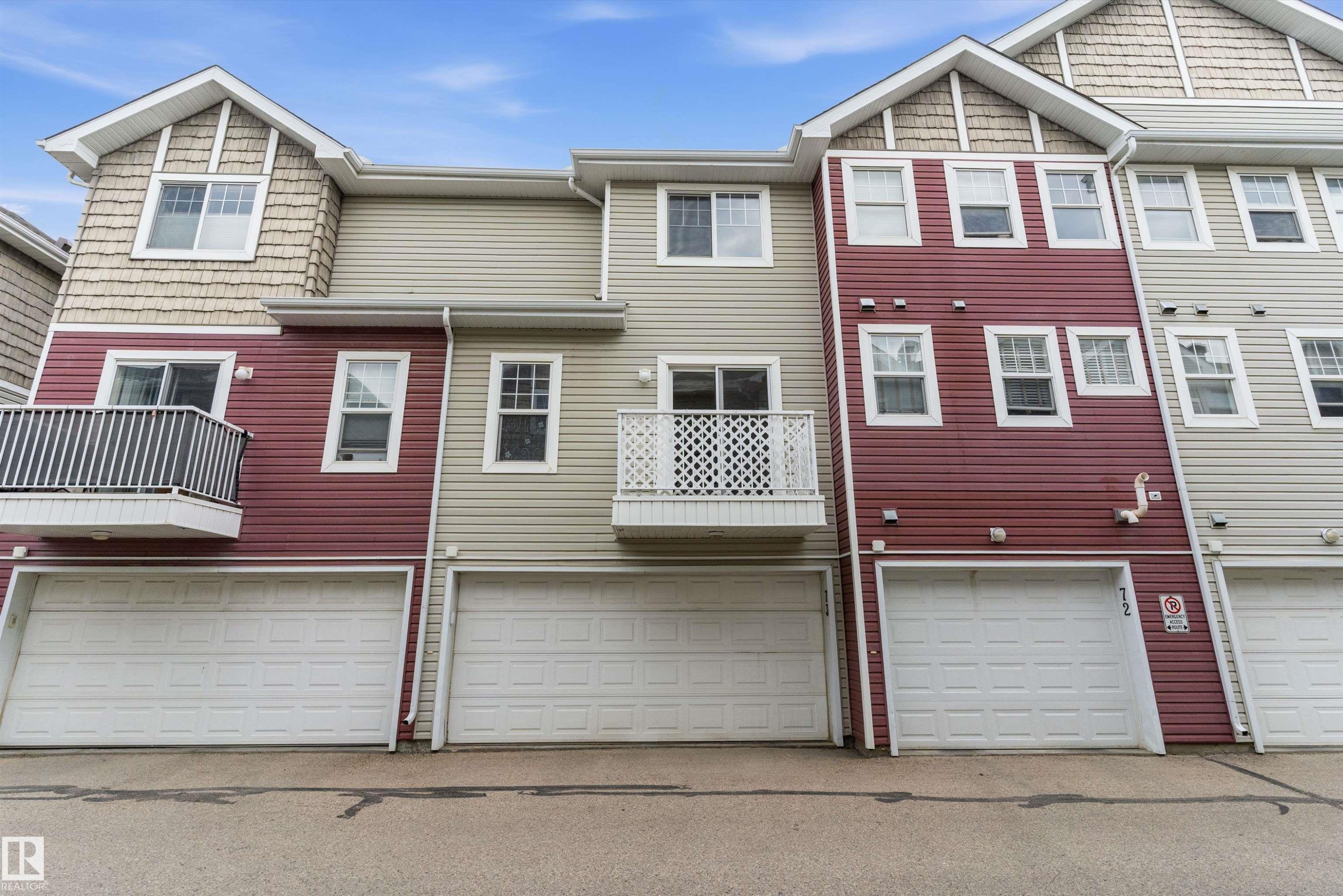 73 2051 Towne Centre Boulevard, Edmonton, AB