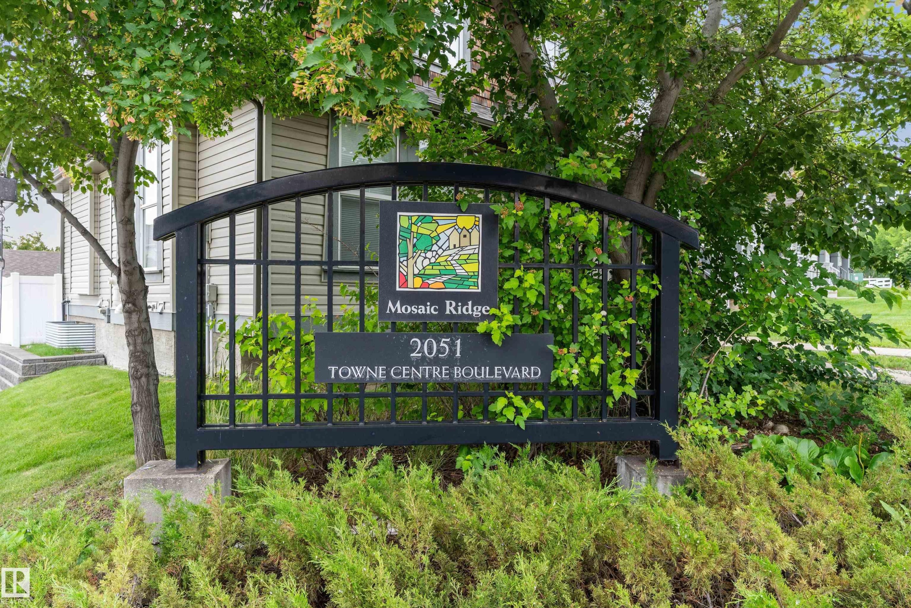 73 2051 Towne Centre Boulevard, Edmonton, AB