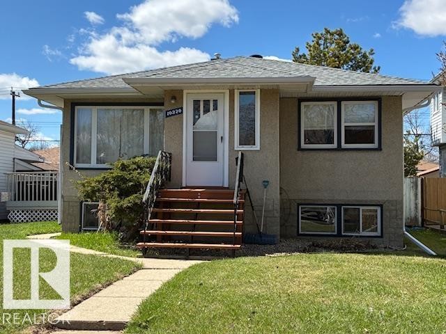 10320 79 Street Nw, Edmonton, AB - Outdoor