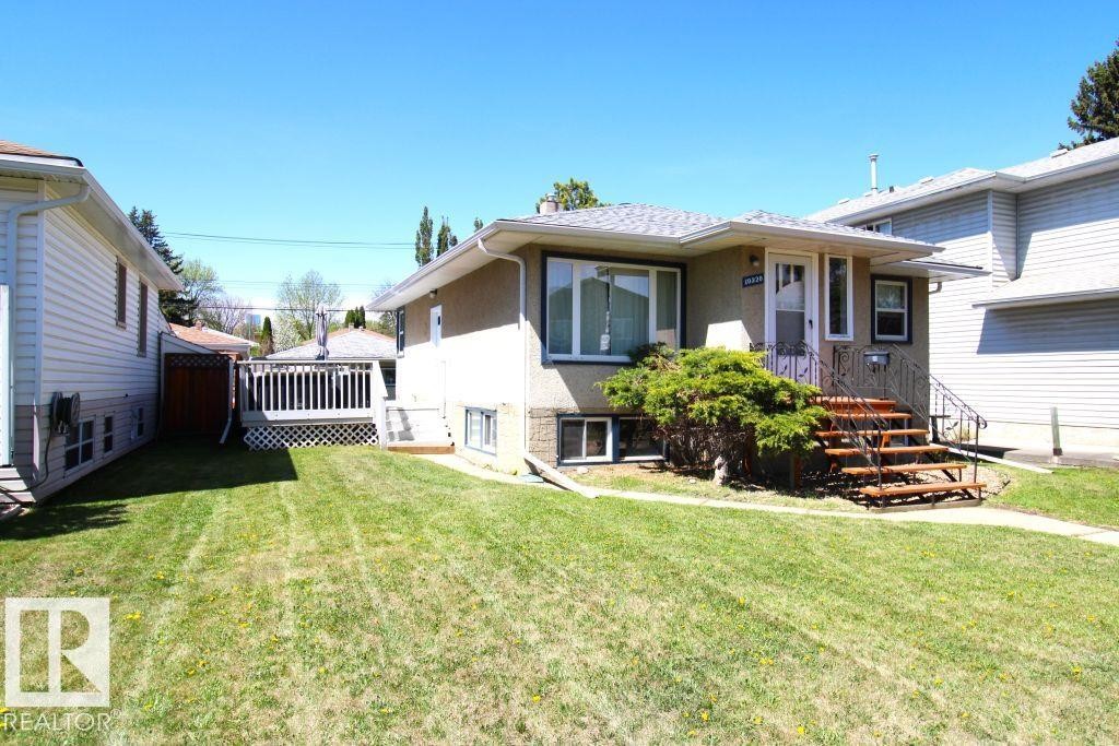 10320 79 Street Nw, Edmonton, AB - Outdoor