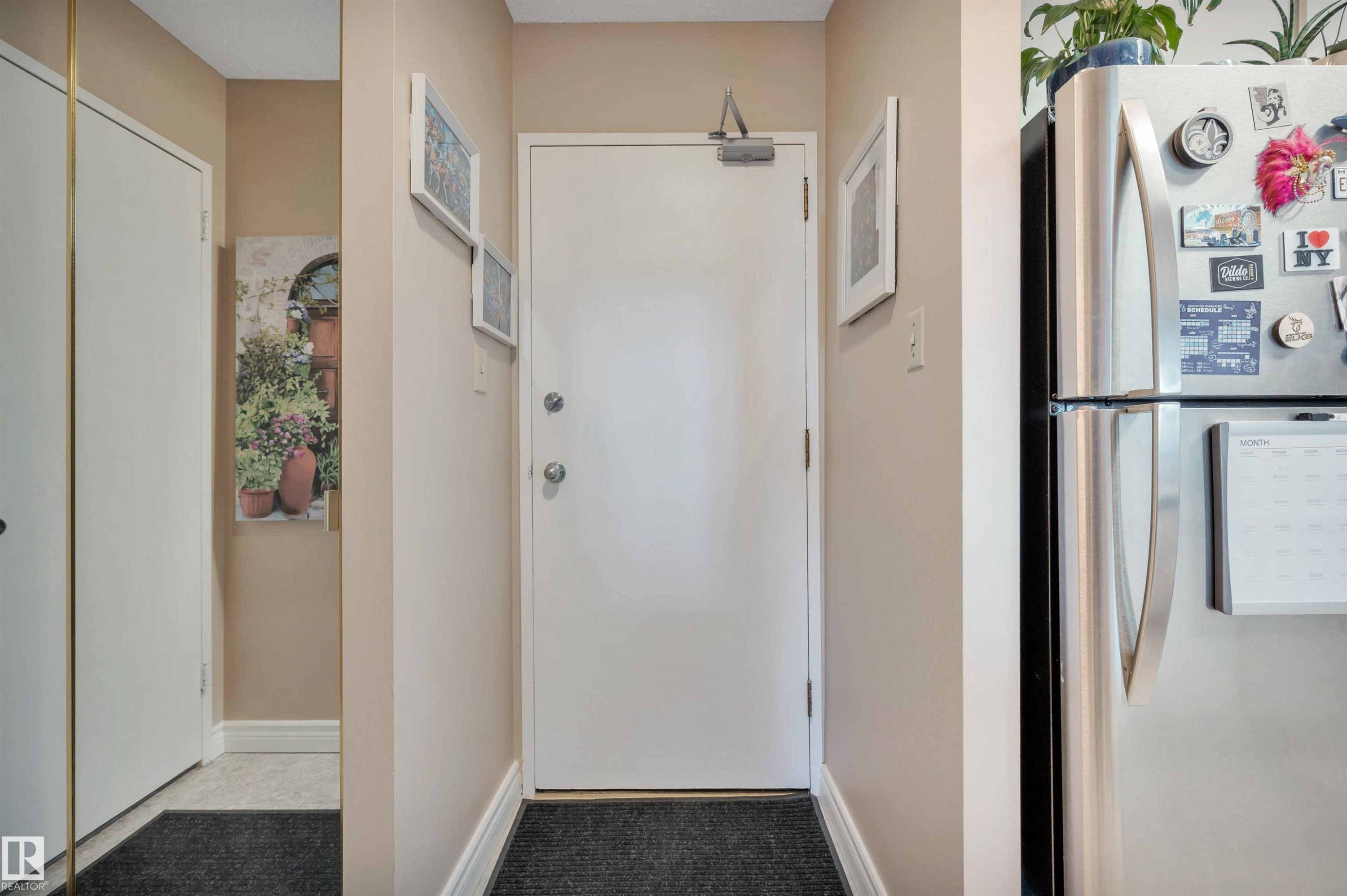 1402 9835 113 Street, Edmonton, AB