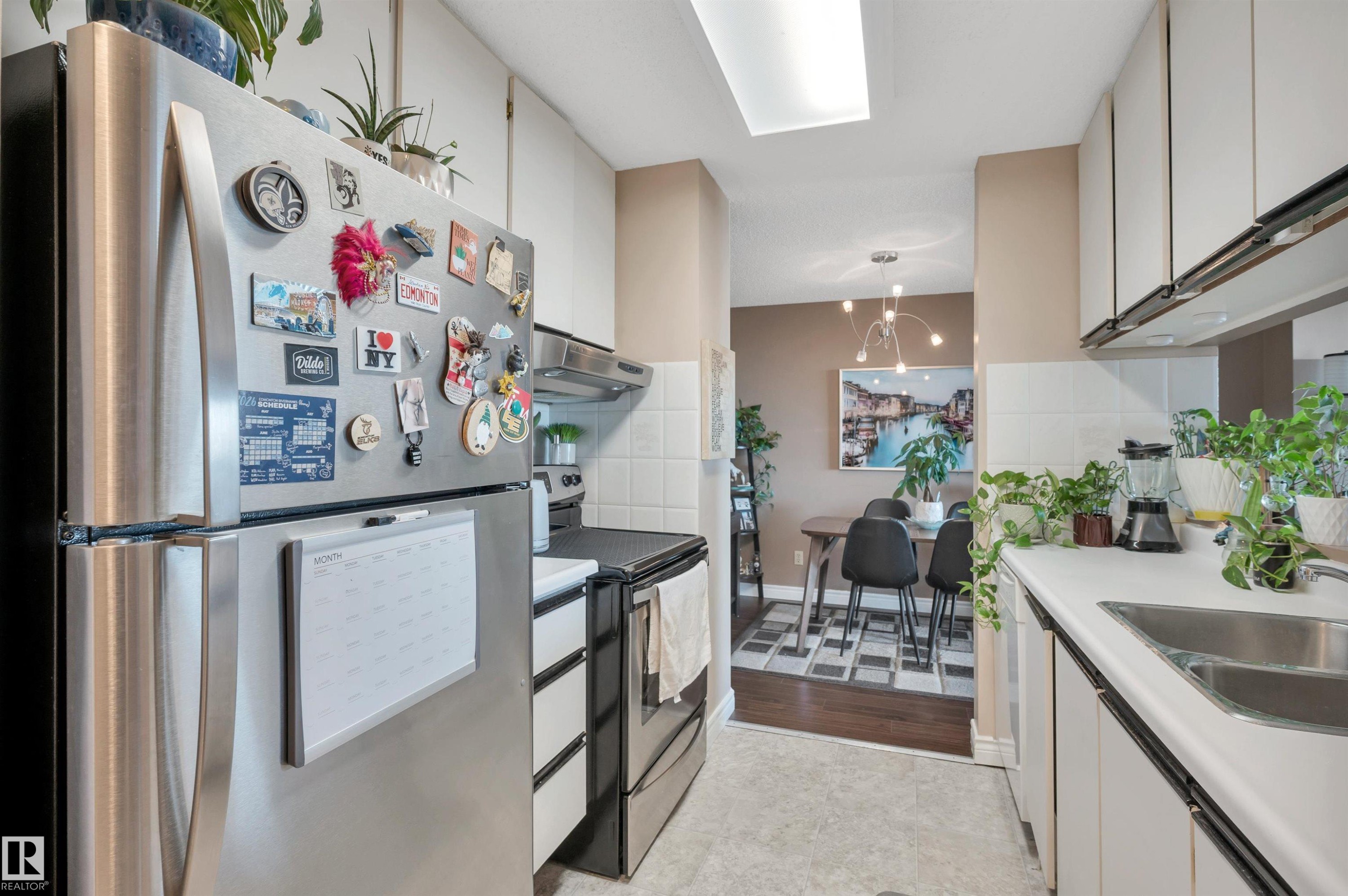 1402 9835 113 Street, Edmonton, AB