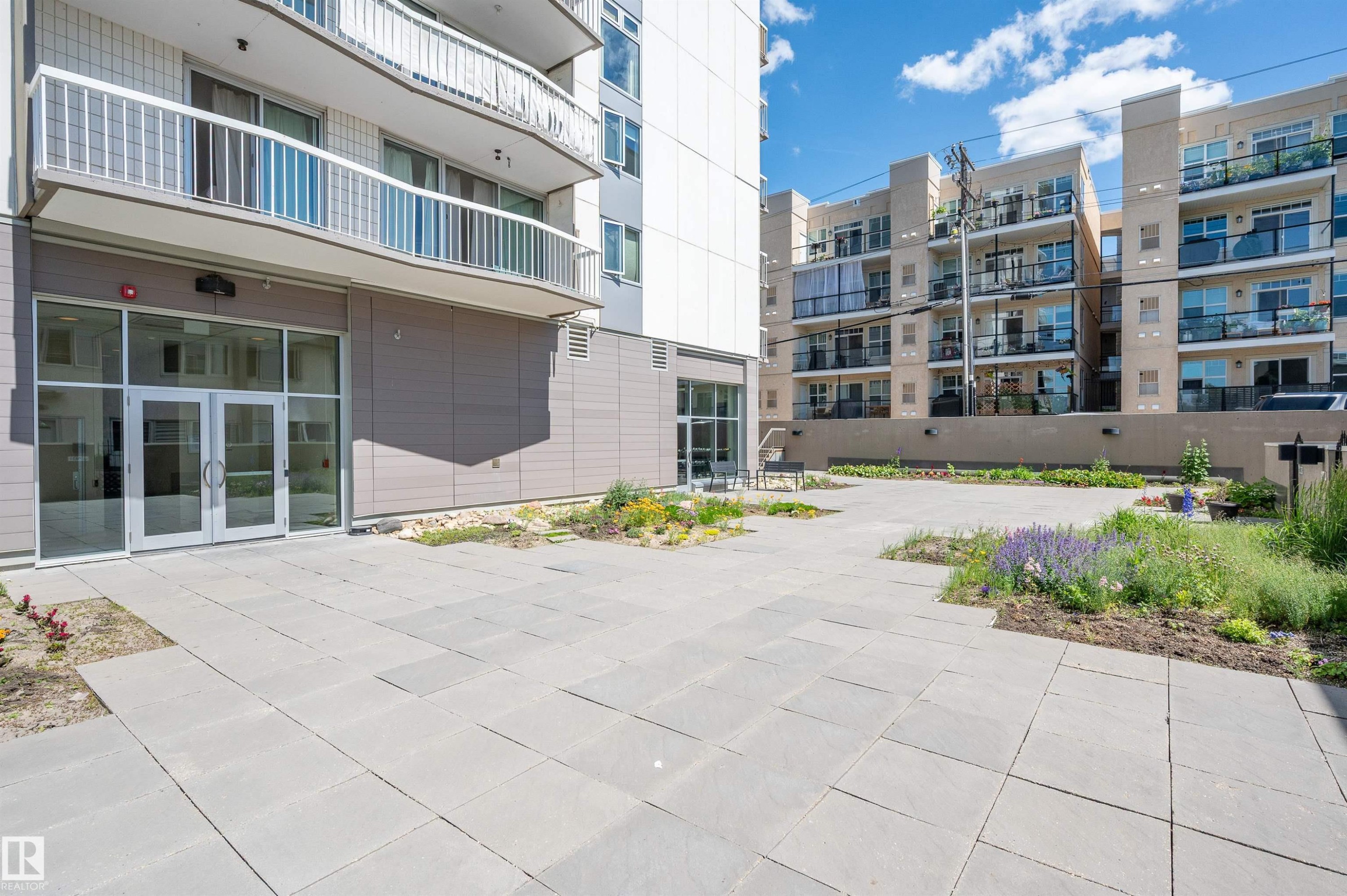 1402 9835 113 Street, Edmonton, AB