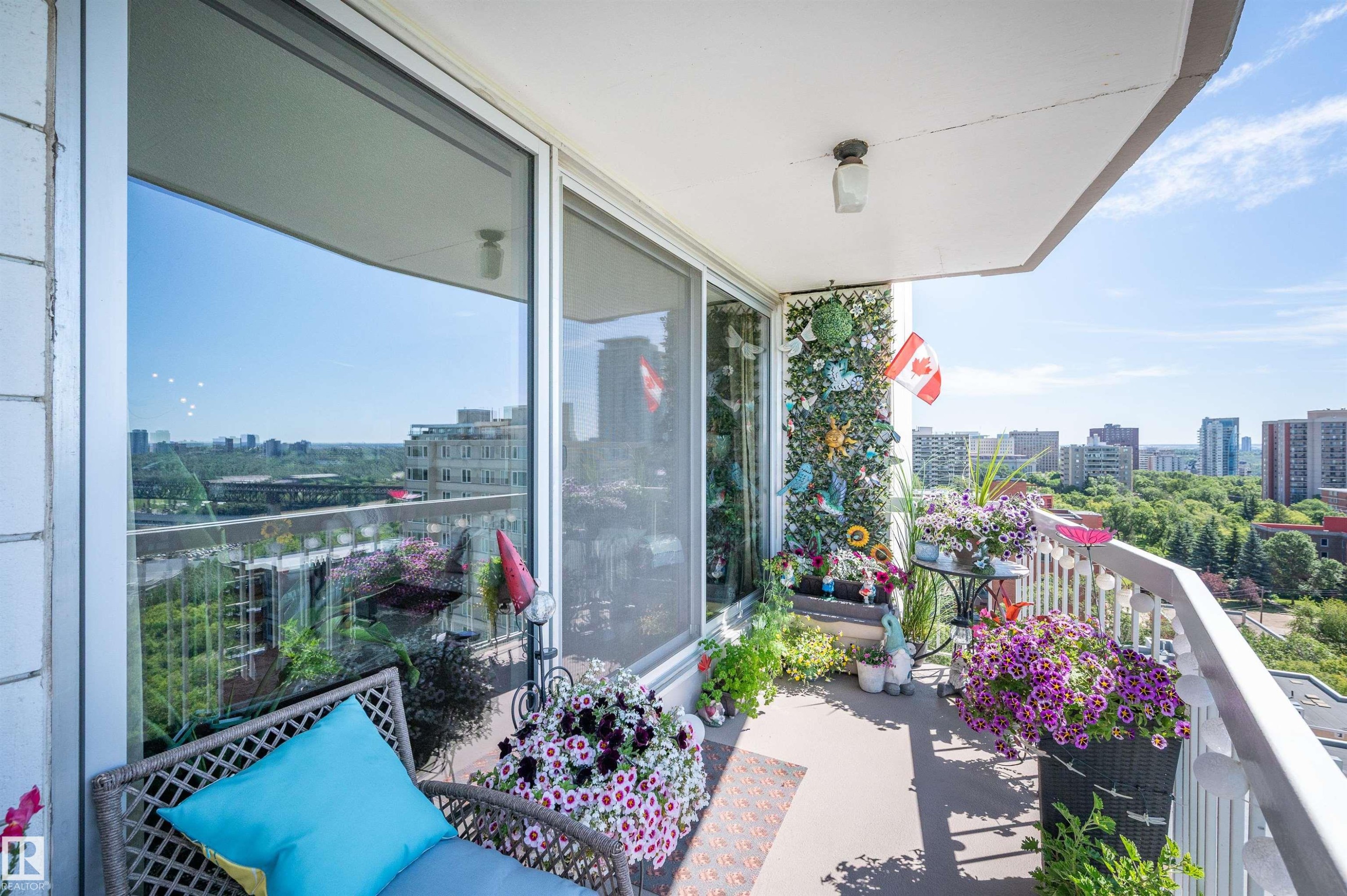 1402 9835 113 Street, Edmonton, AB