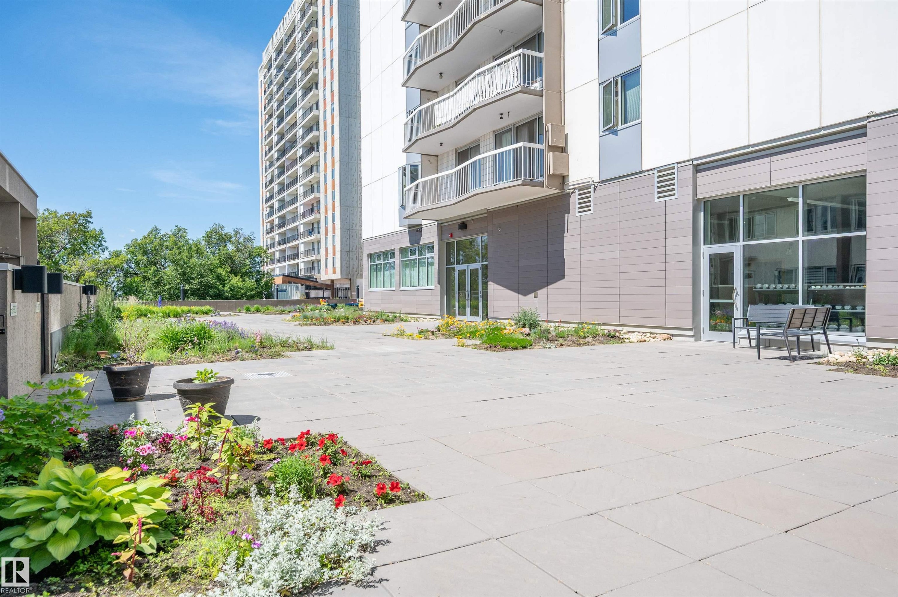 1402 9835 113 Street, Edmonton, AB