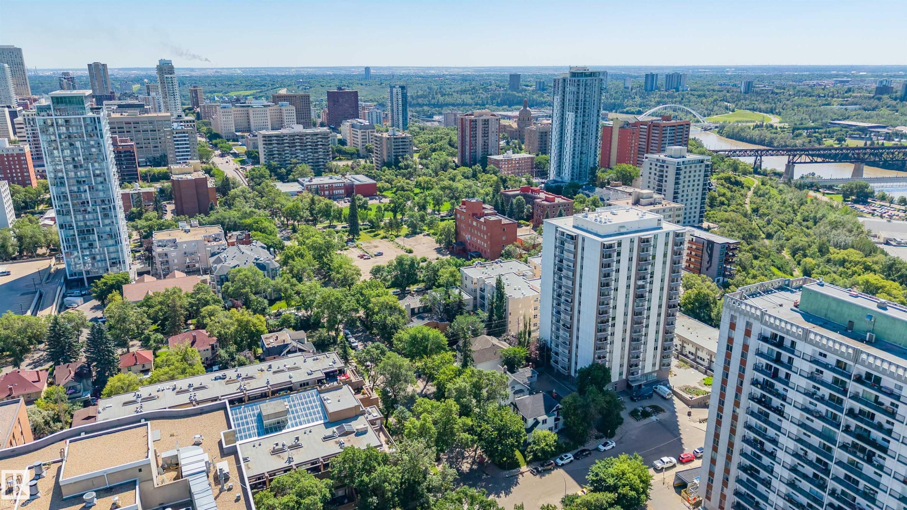 1402 9835 113 Street, Edmonton, AB