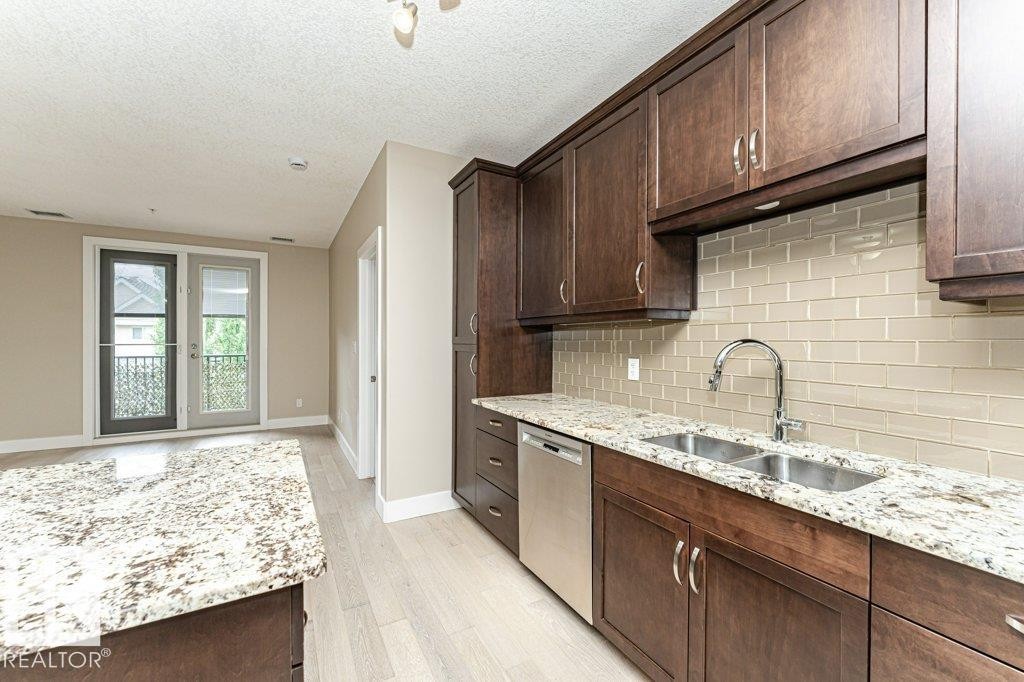 256 6079 Maynard Way, Edmonton, AB