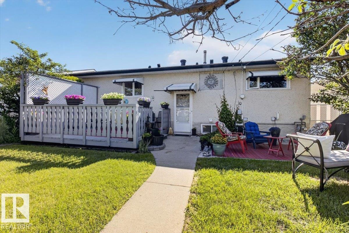 13520 67 St Nw, Edmonton, AB