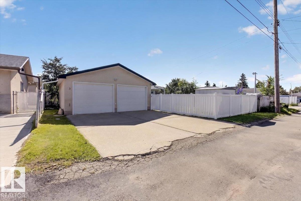 13520 67 St Nw, Edmonton, AB