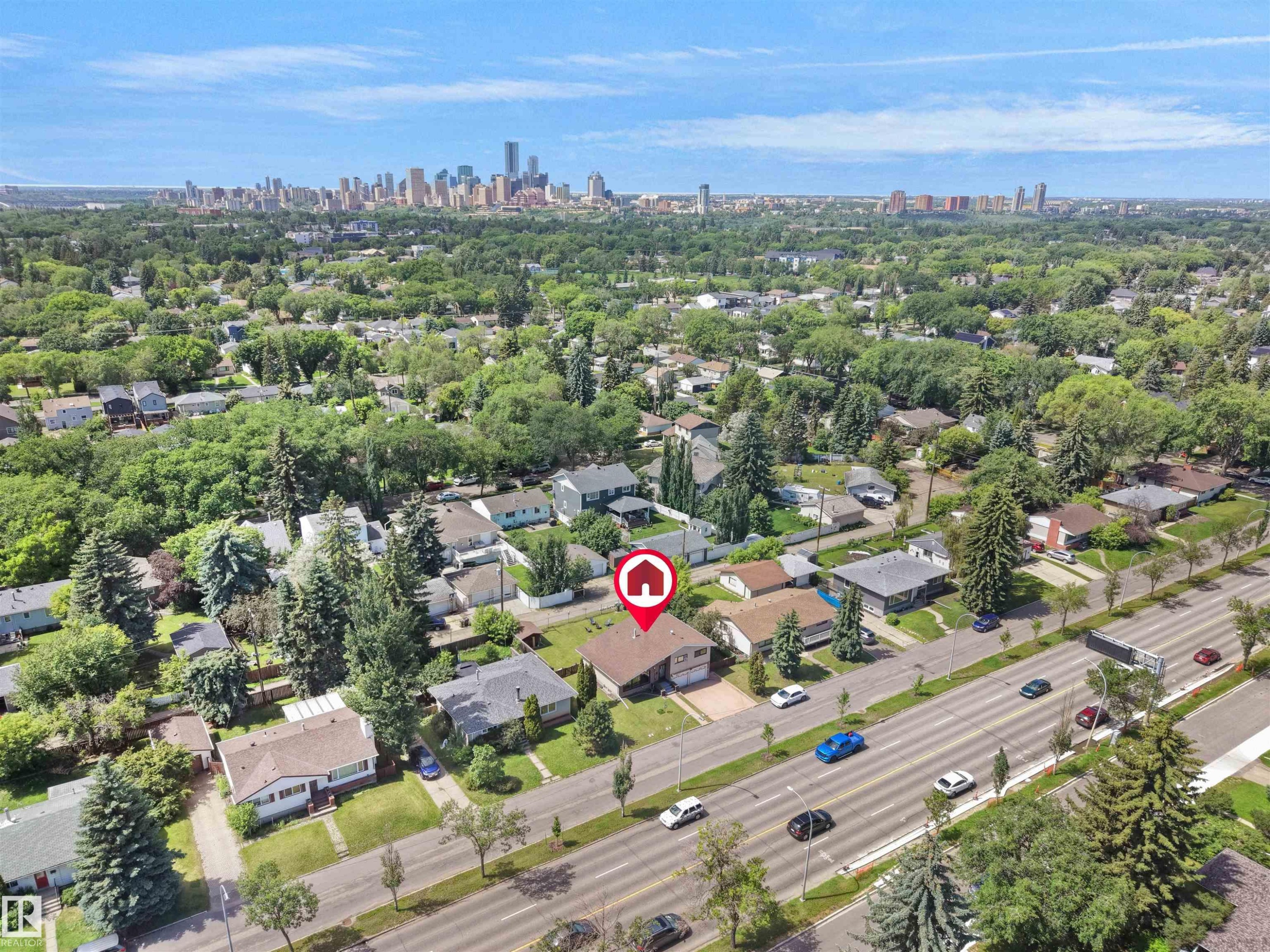 9256 75 Street, Edmonton, AB
