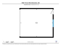 Floor plan -