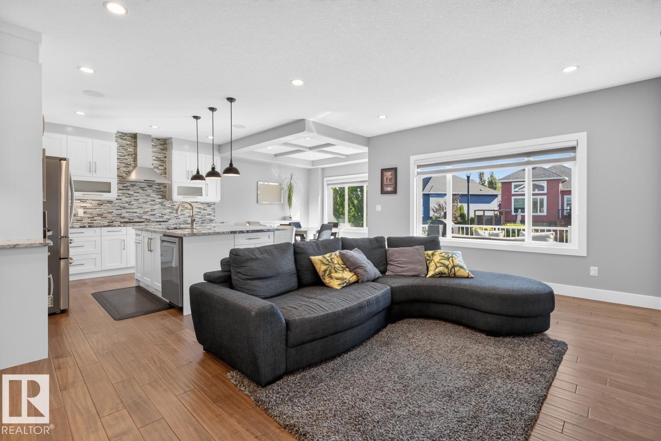 1706 Tanager Close Nw, Edmonton, AB - Indoor