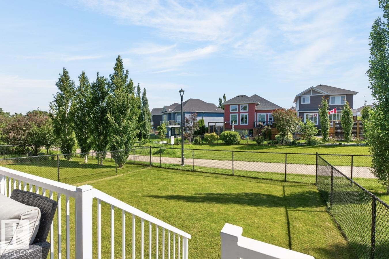 1706 Tanager Close Nw, Edmonton, AB - Outdoor