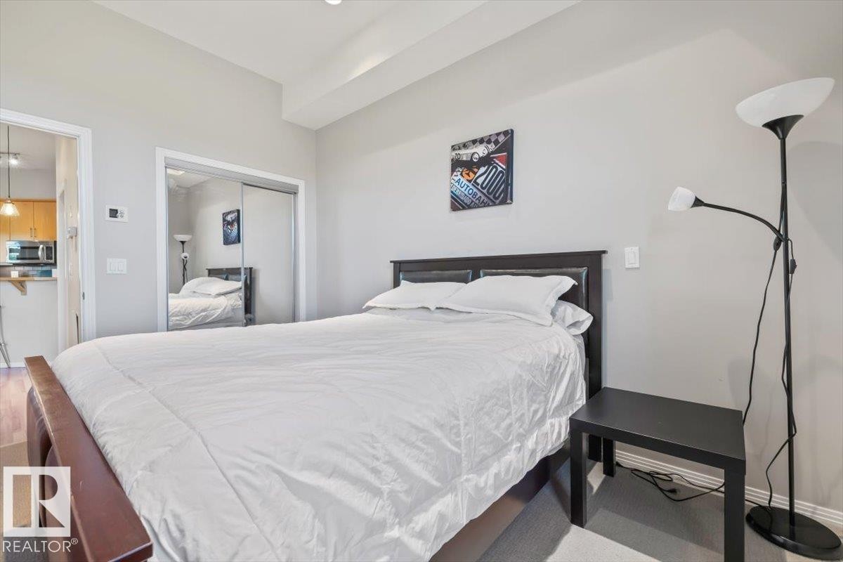 427 10531 117 Street, Edmonton, AB