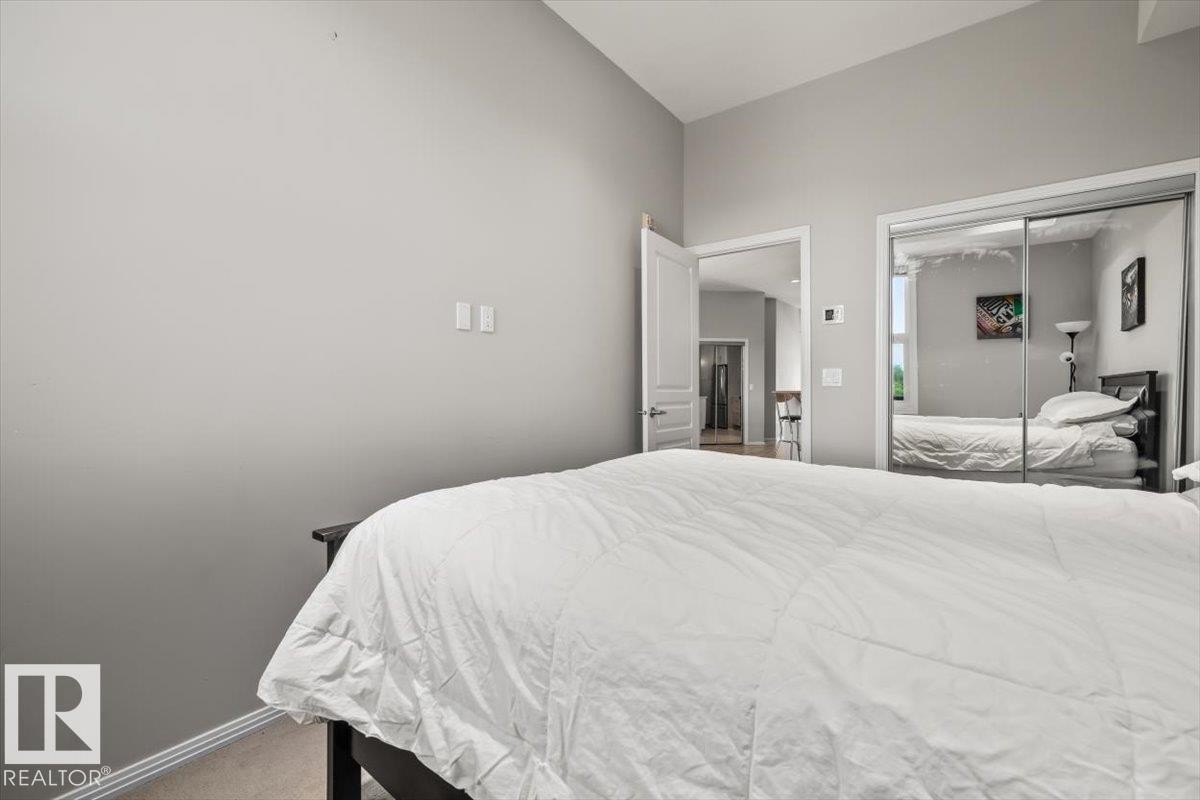 427 10531 117 Street, Edmonton, AB