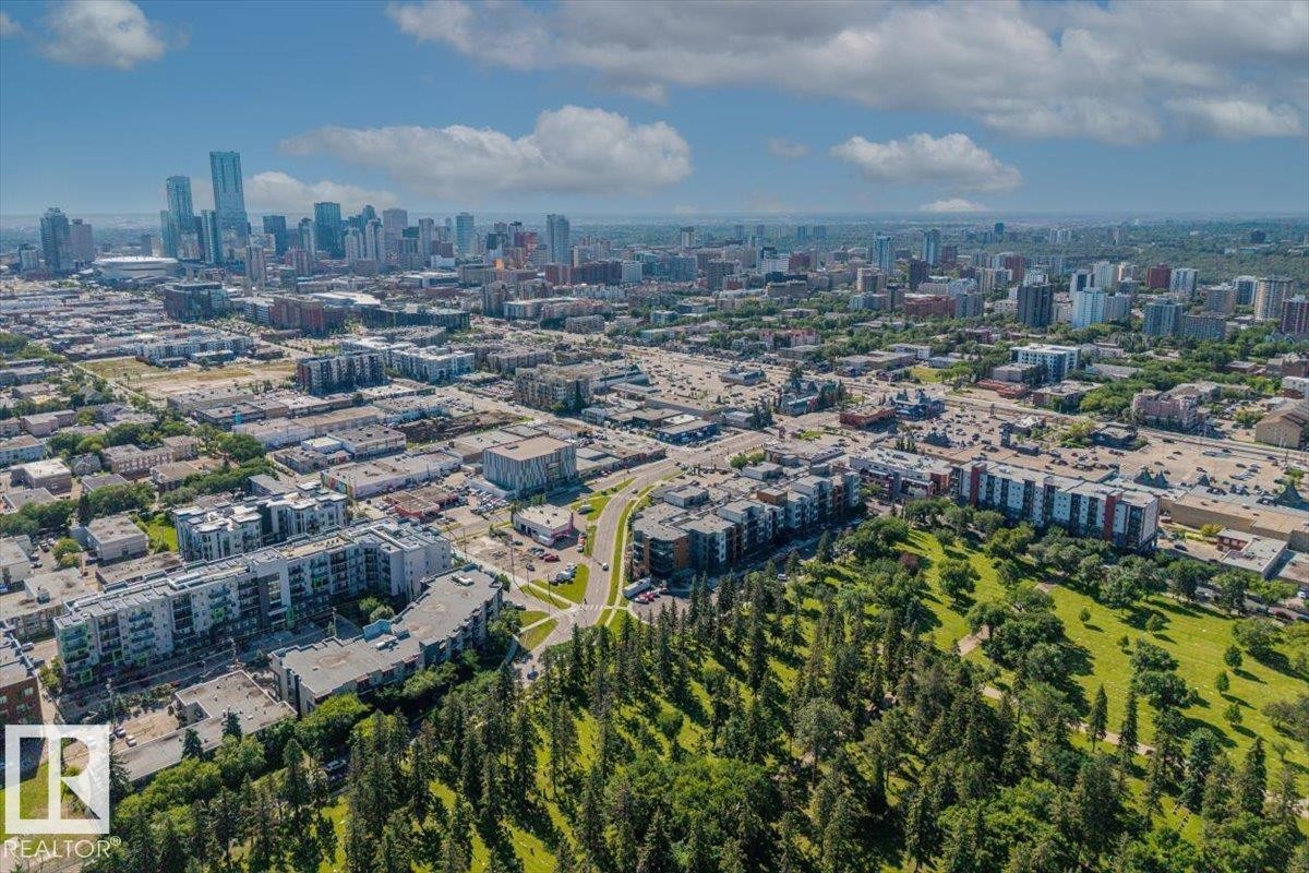 427 10531 117 Street, Edmonton, AB