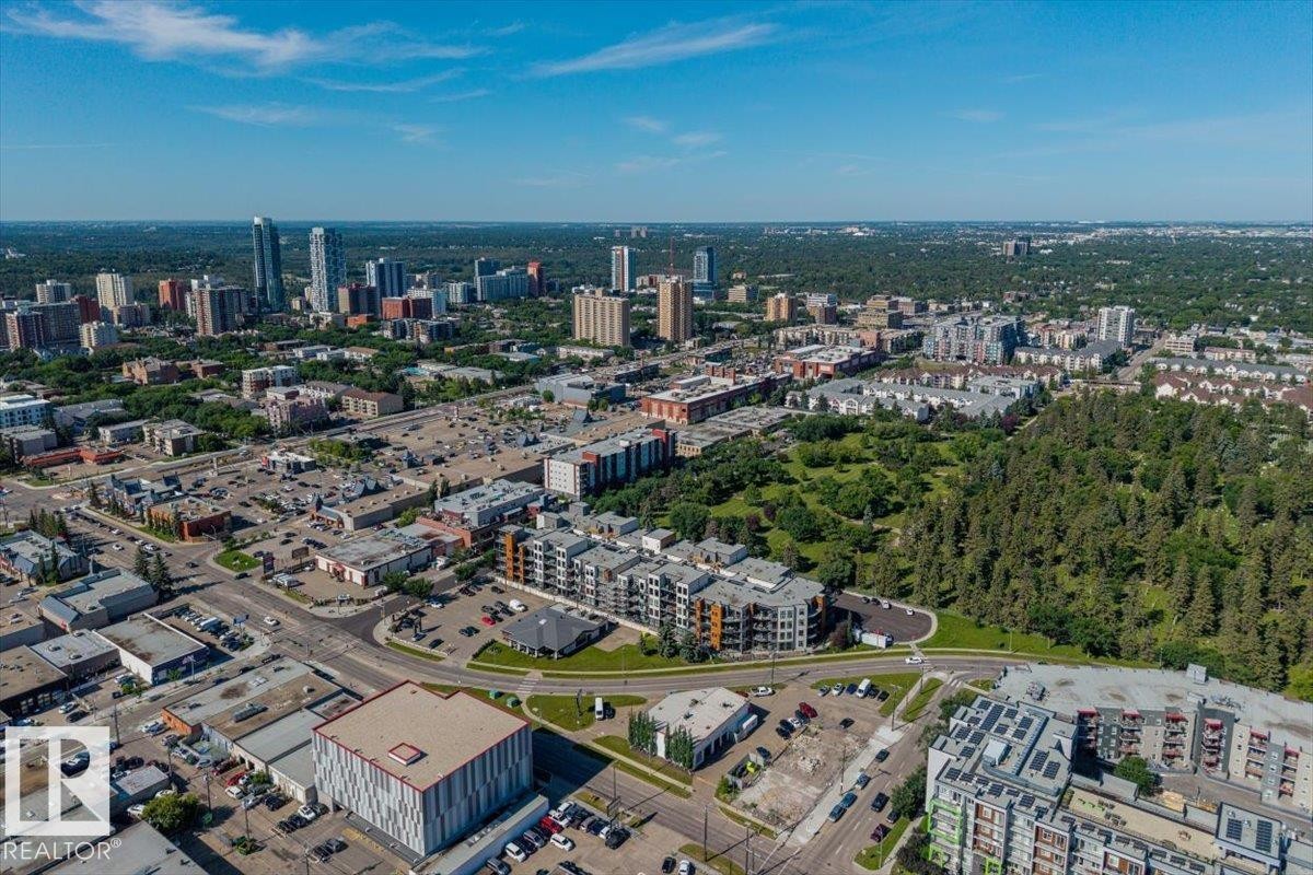 427 10531 117 Street, Edmonton, AB