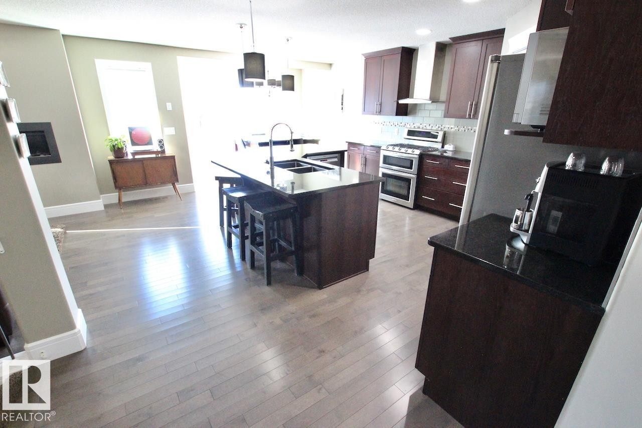 4408 Crabapple Landing Landing, Edmonton, AB