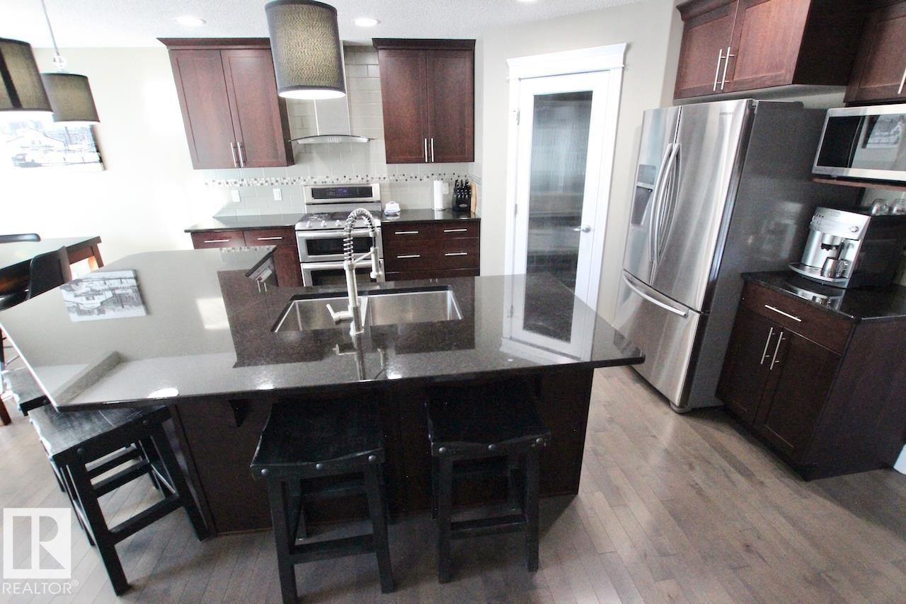 4408 Crabapple Landing Landing, Edmonton, AB