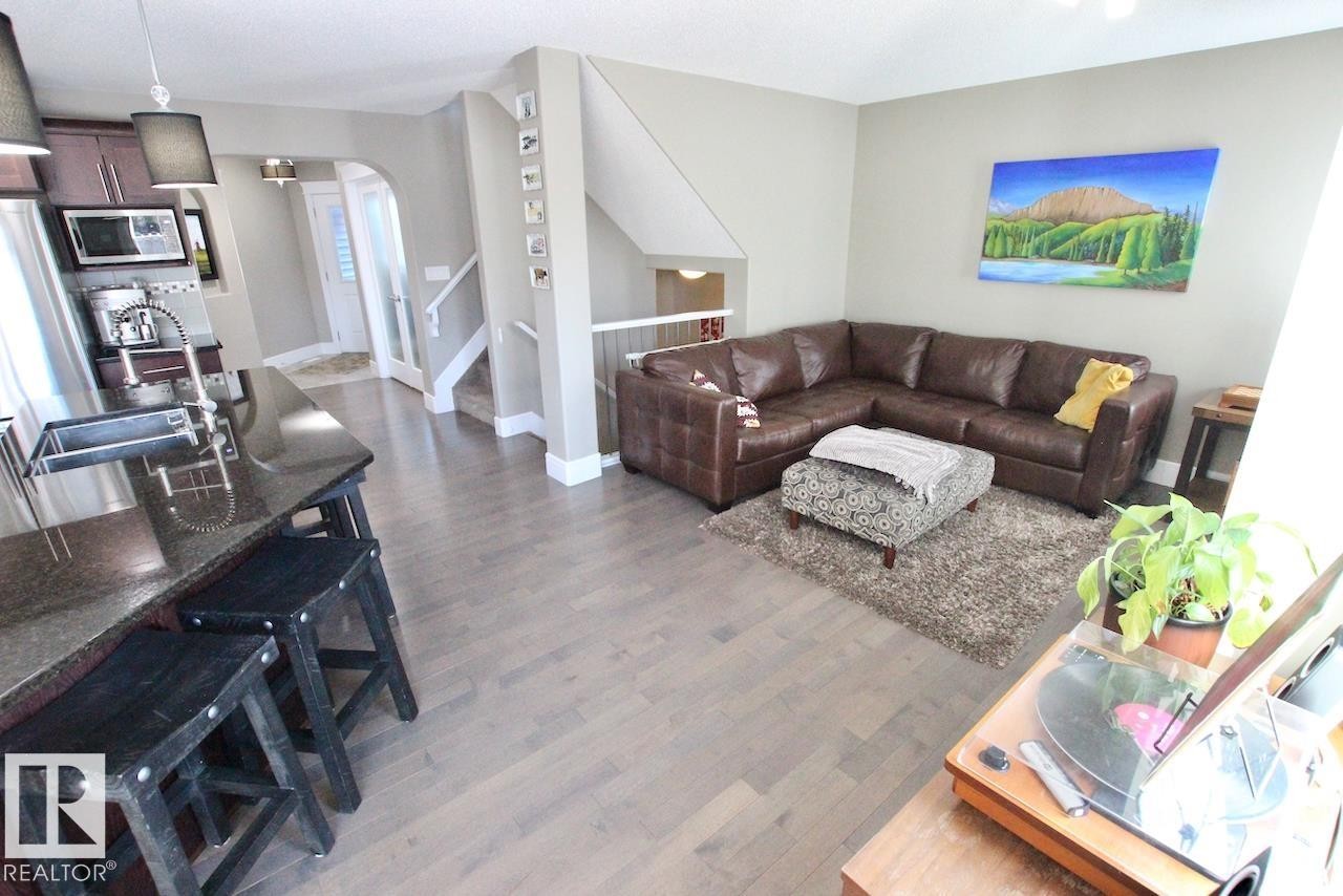 4408 Crabapple Landing Landing, Edmonton, AB