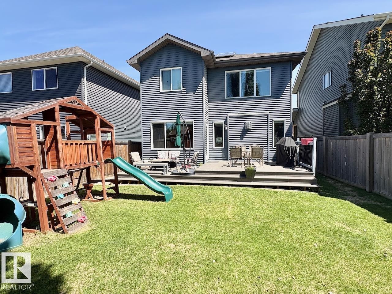 4408 Crabapple Landing Landing, Edmonton, AB
