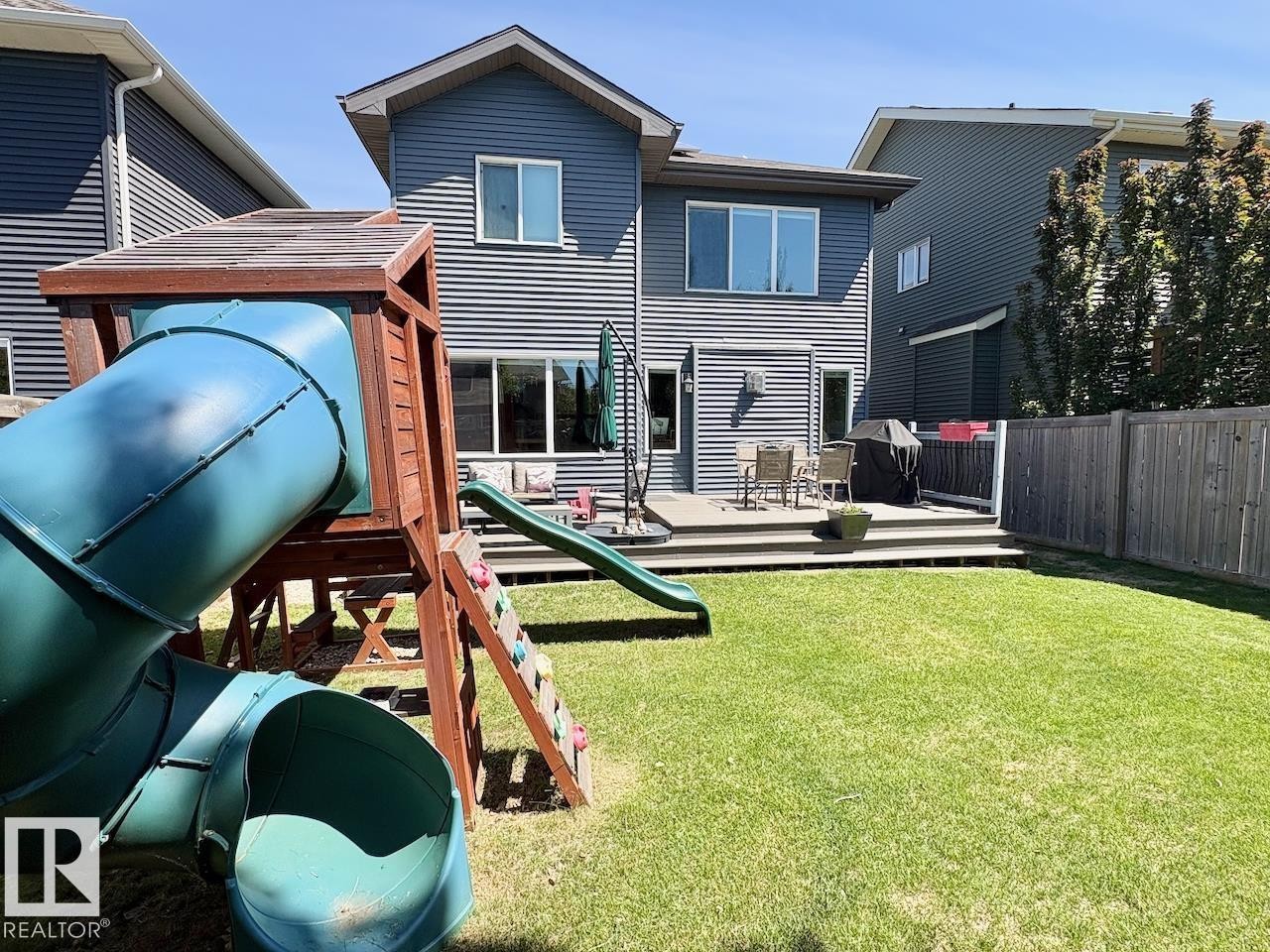 4408 Crabapple Landing Landing, Edmonton, AB
