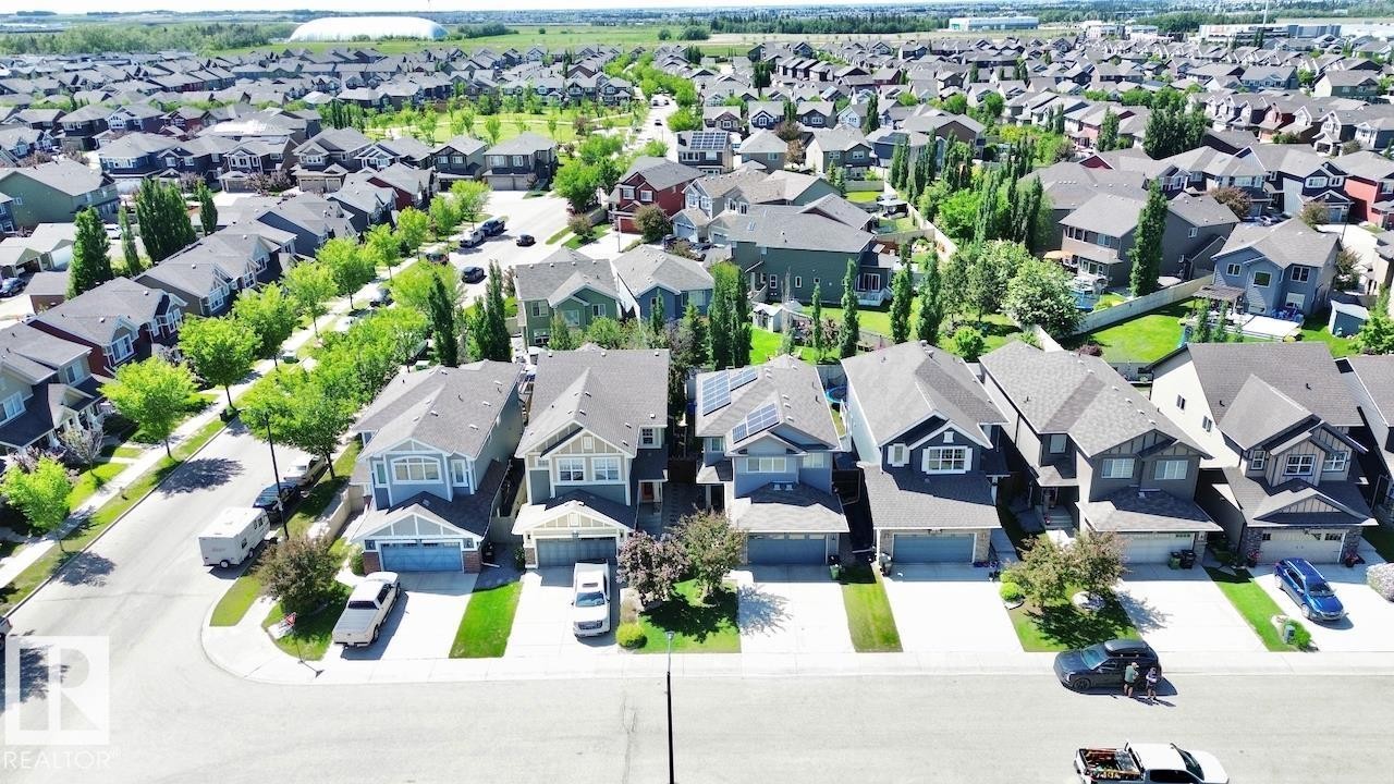 4408 Crabapple Landing Landing, Edmonton, AB