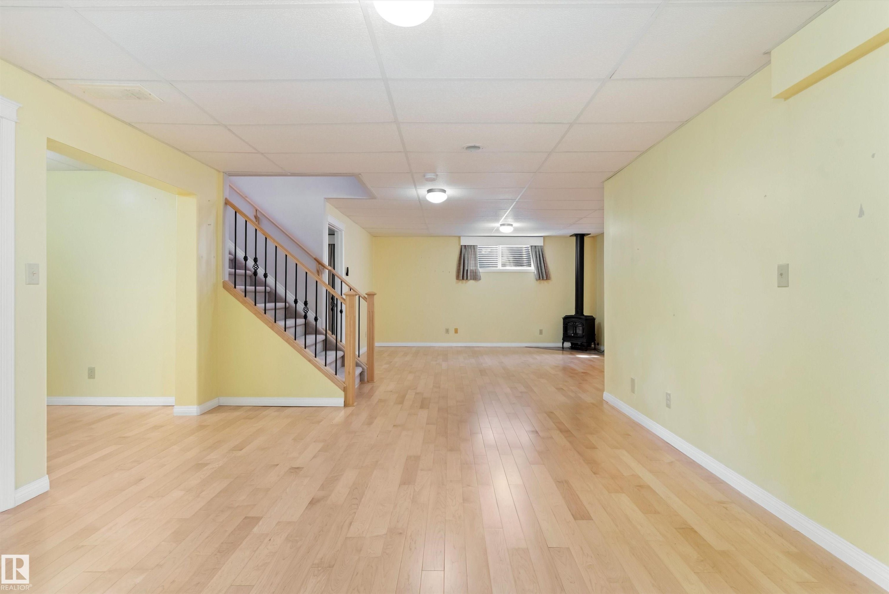 1710 Hodgson Place, Edmonton, AB - Indoor