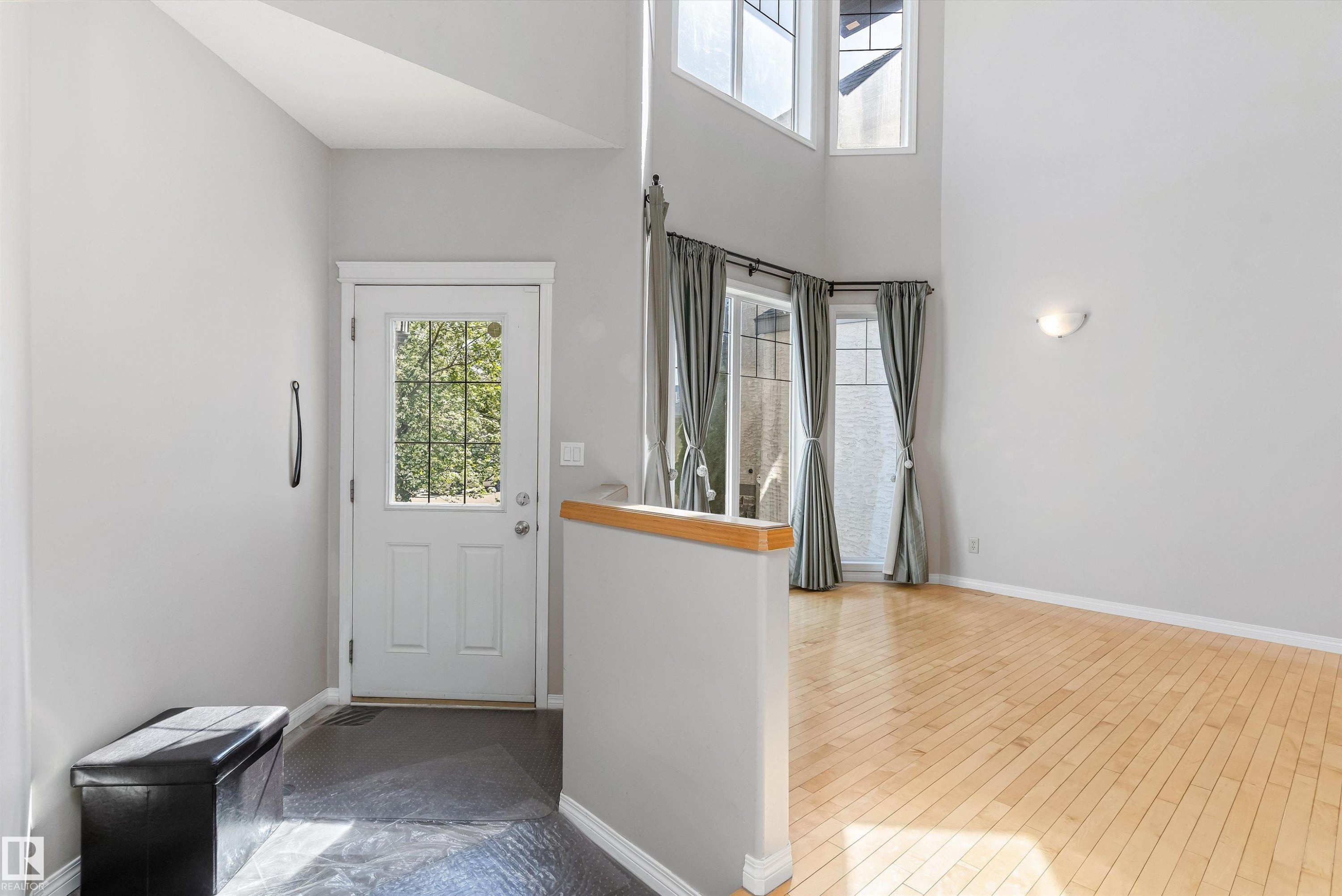1710 Hodgson Place, Edmonton, AB - Indoor Photo Showing Other Room