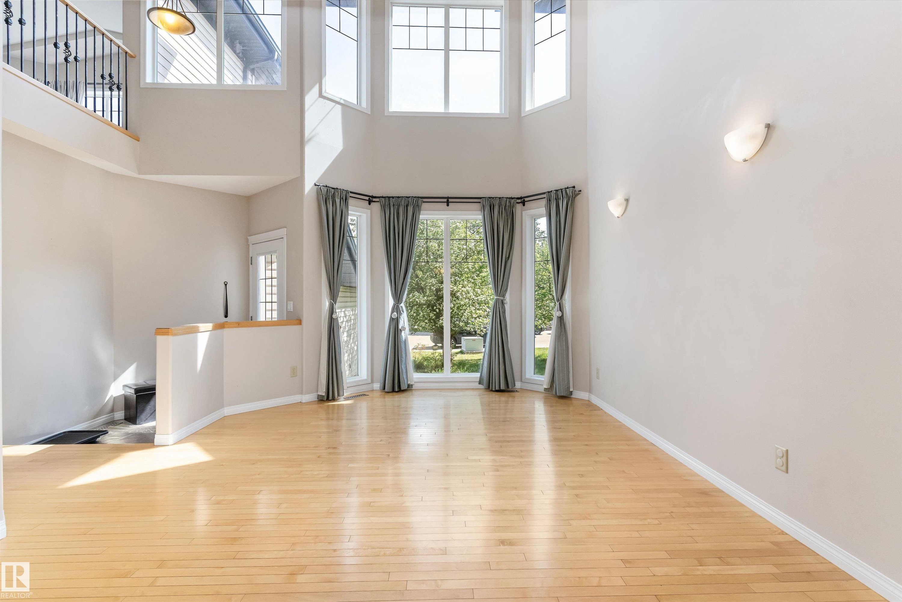 1710 Hodgson Place, Edmonton, AB - Indoor Photo Showing Other Room