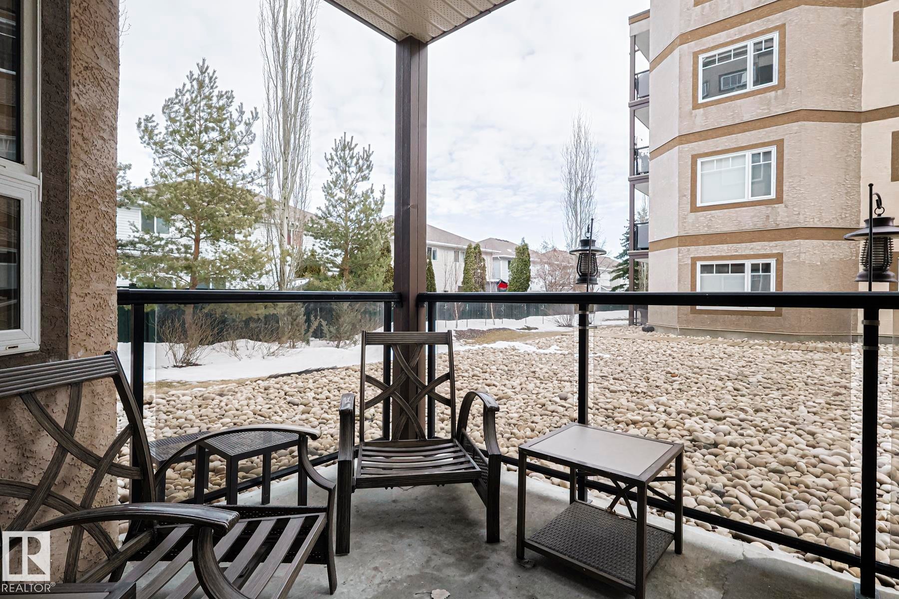 #111 2035 Grantham Co Nw, Edmonton, AB - Outdoor With Exterior