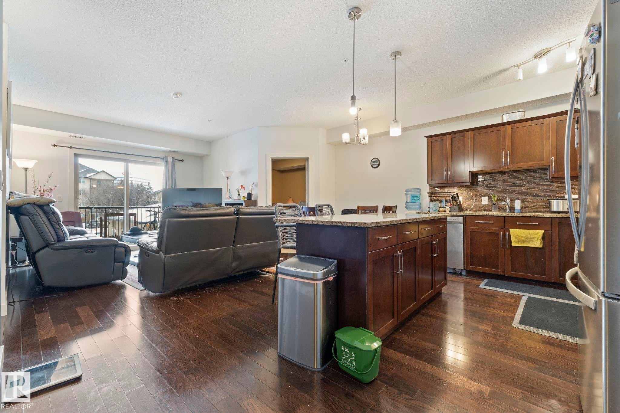 214 10530 56 Avenue, Edmonton, AB