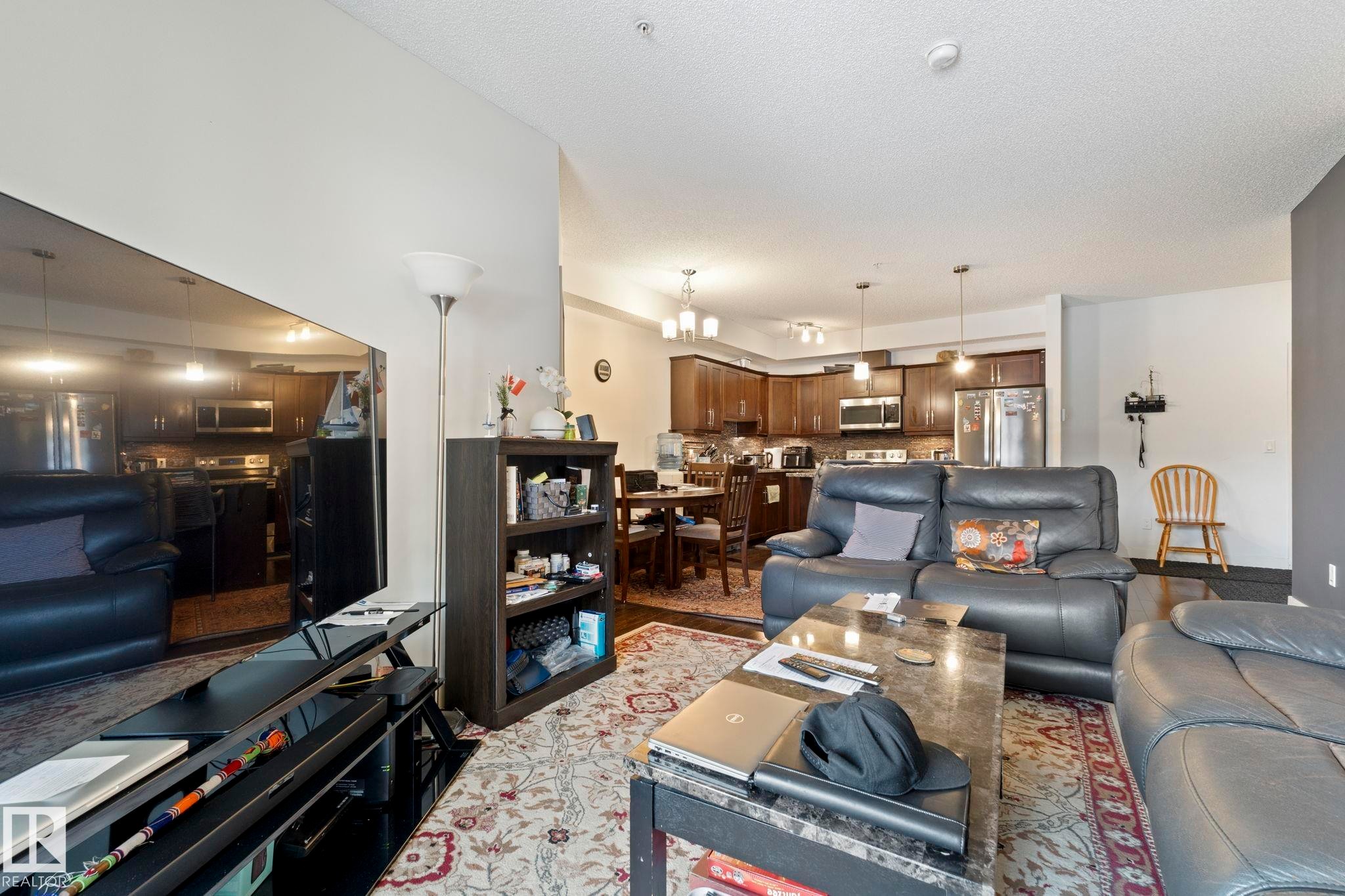 214 10530 56 Avenue, Edmonton, AB