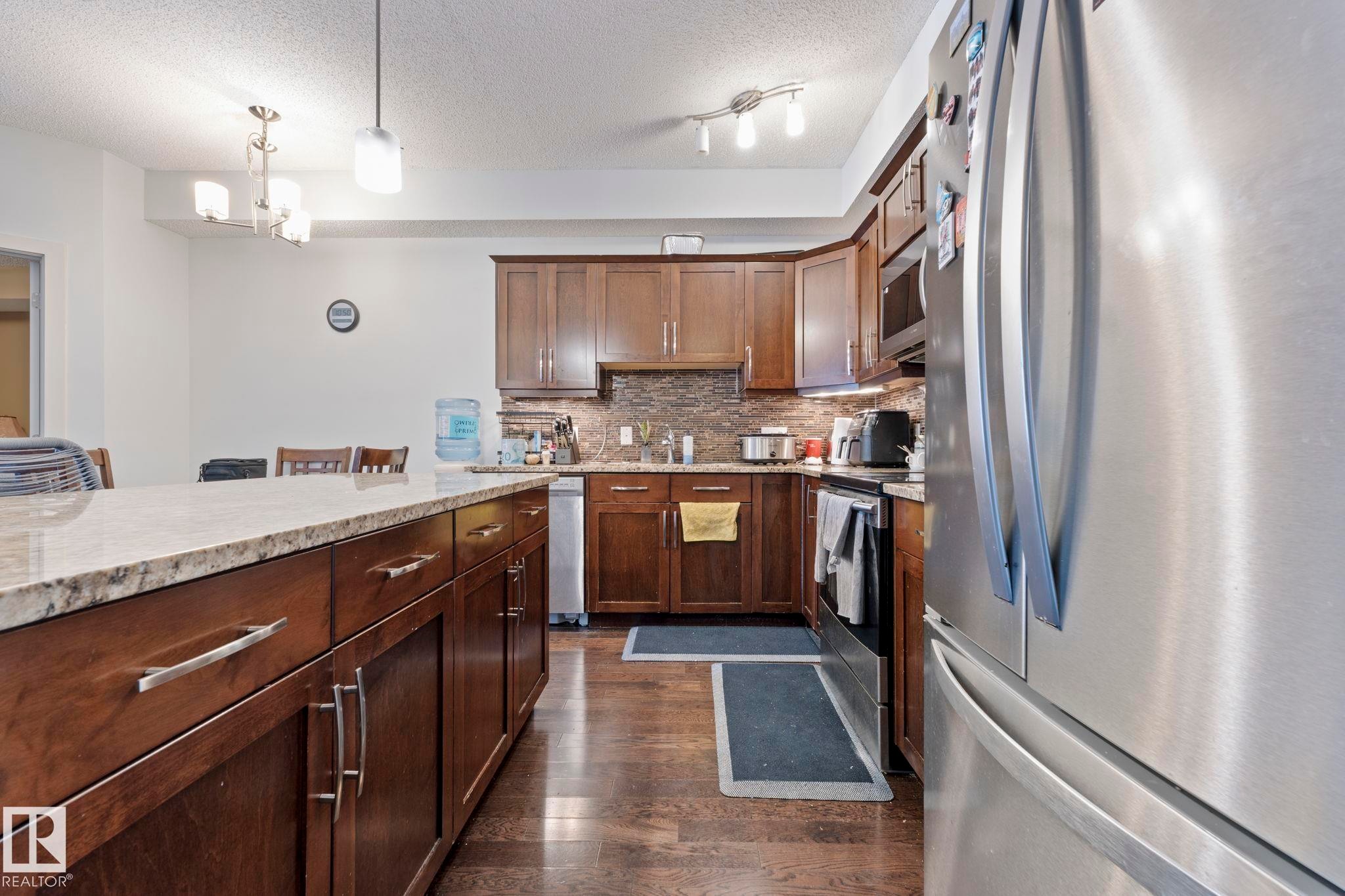 214 10530 56 Avenue, Edmonton, AB