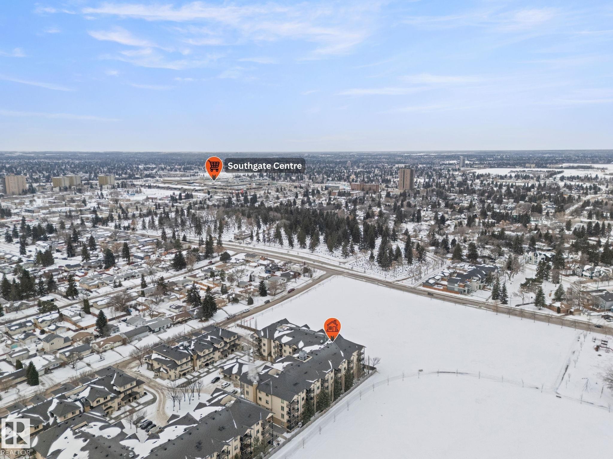 214 10530 56 Avenue, Edmonton, AB