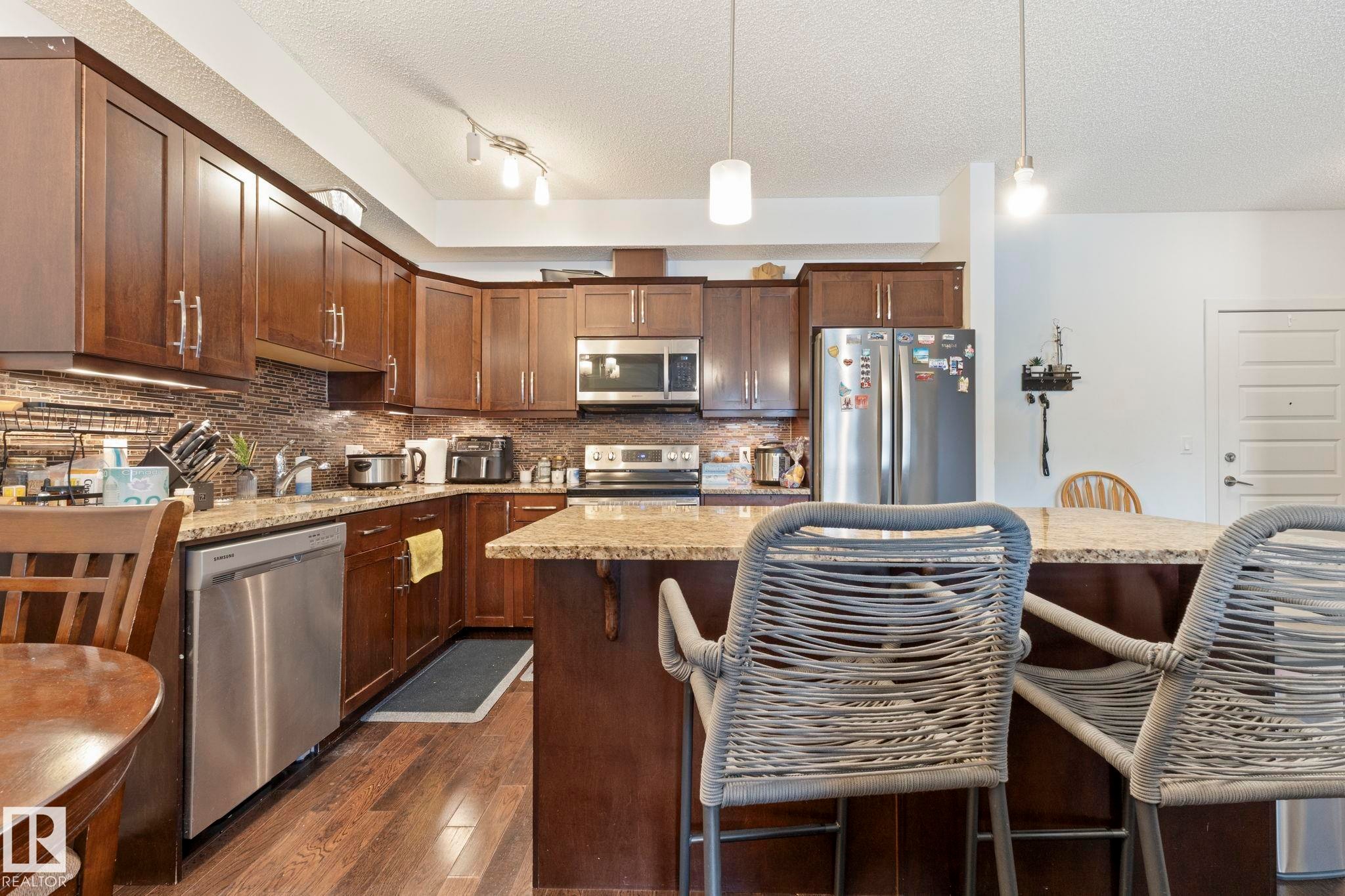 214 10530 56 Avenue, Edmonton, AB