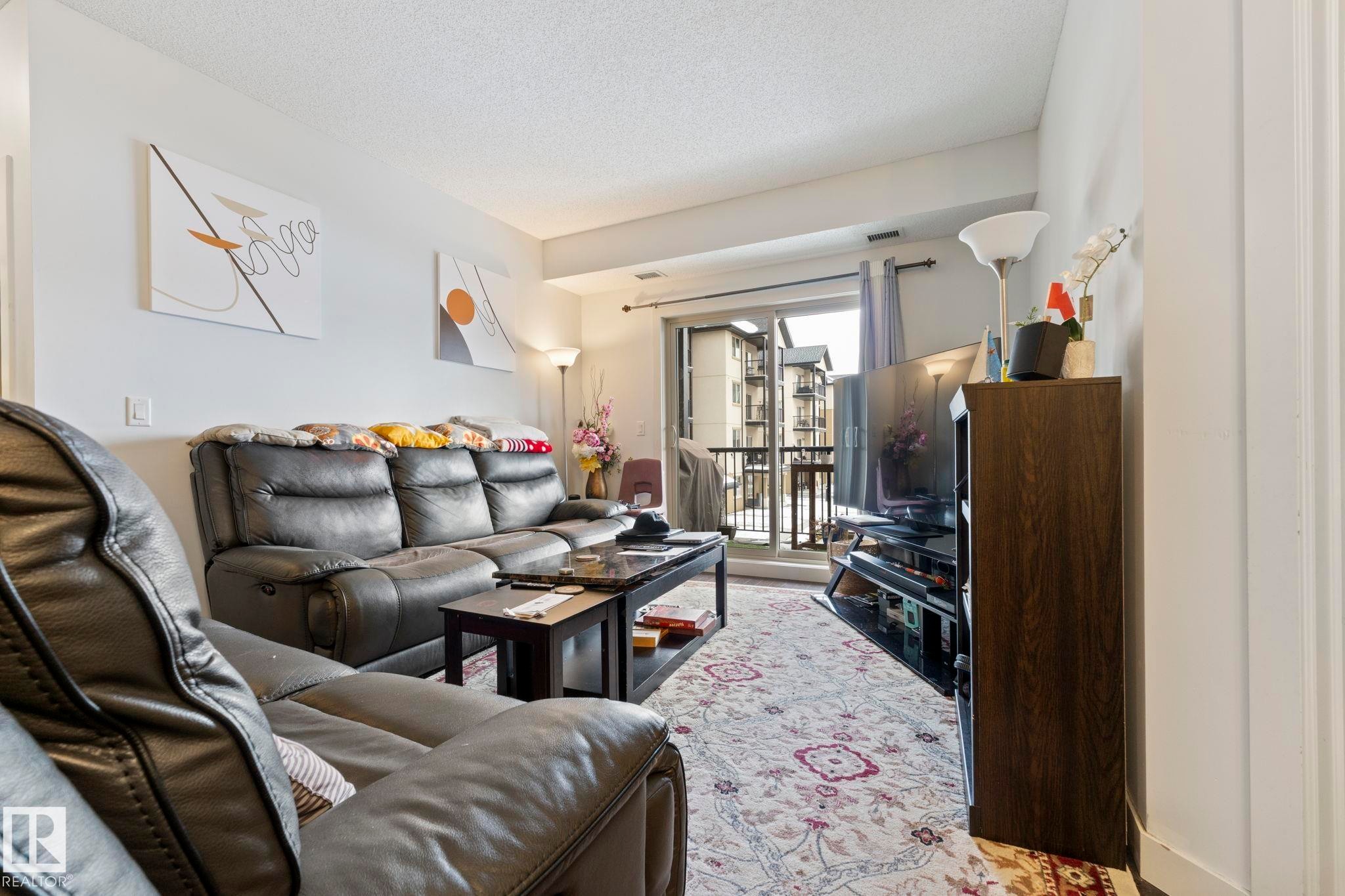 214 10530 56 Avenue, Edmonton, AB
