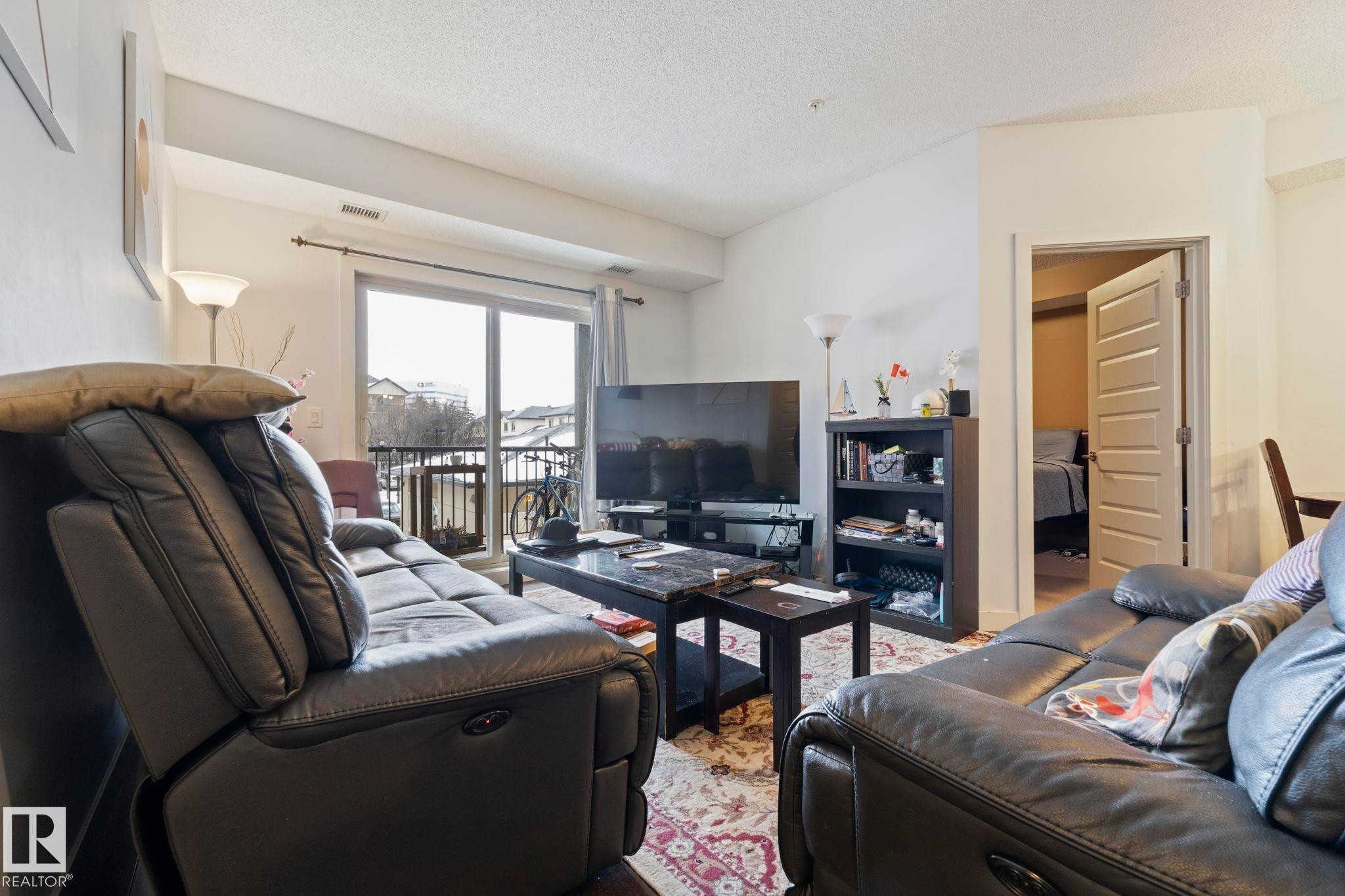 214 10530 56 Avenue, Edmonton, AB