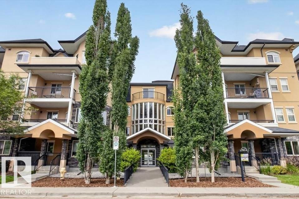 312 8730 82 Avenue, Edmonton, AB