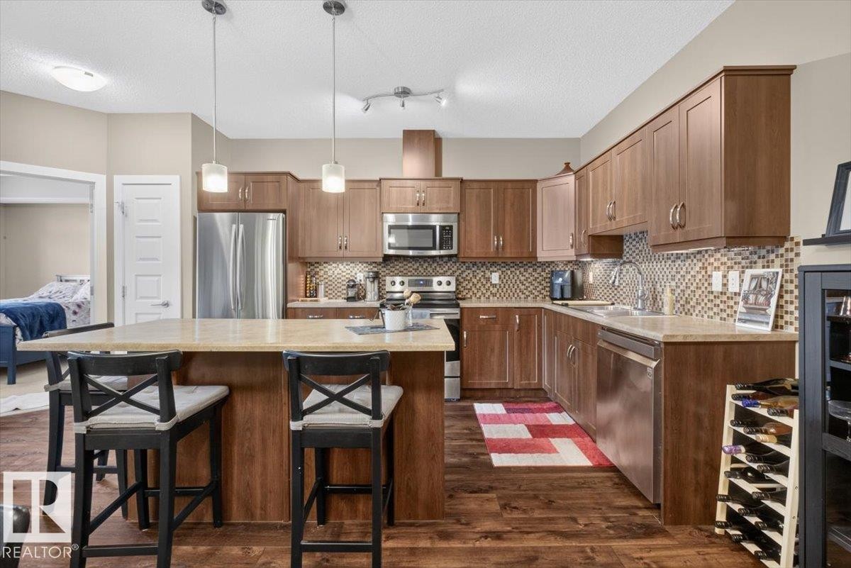312 8730 82 Avenue, Edmonton, AB