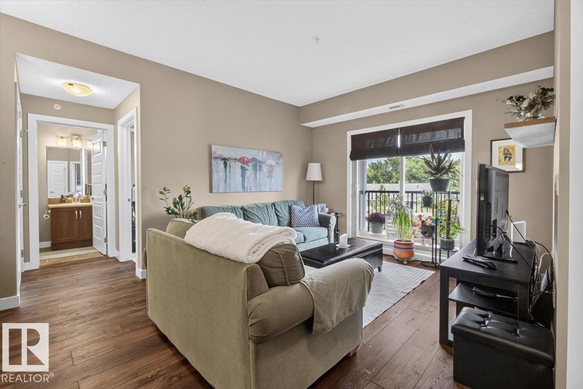 312 8730 82 Avenue, Edmonton, AB