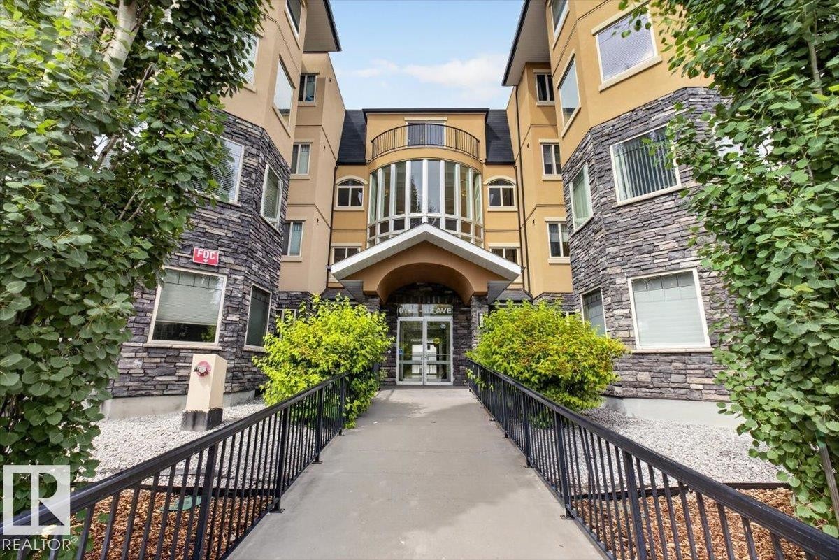 312 8730 82 Avenue, Edmonton, AB