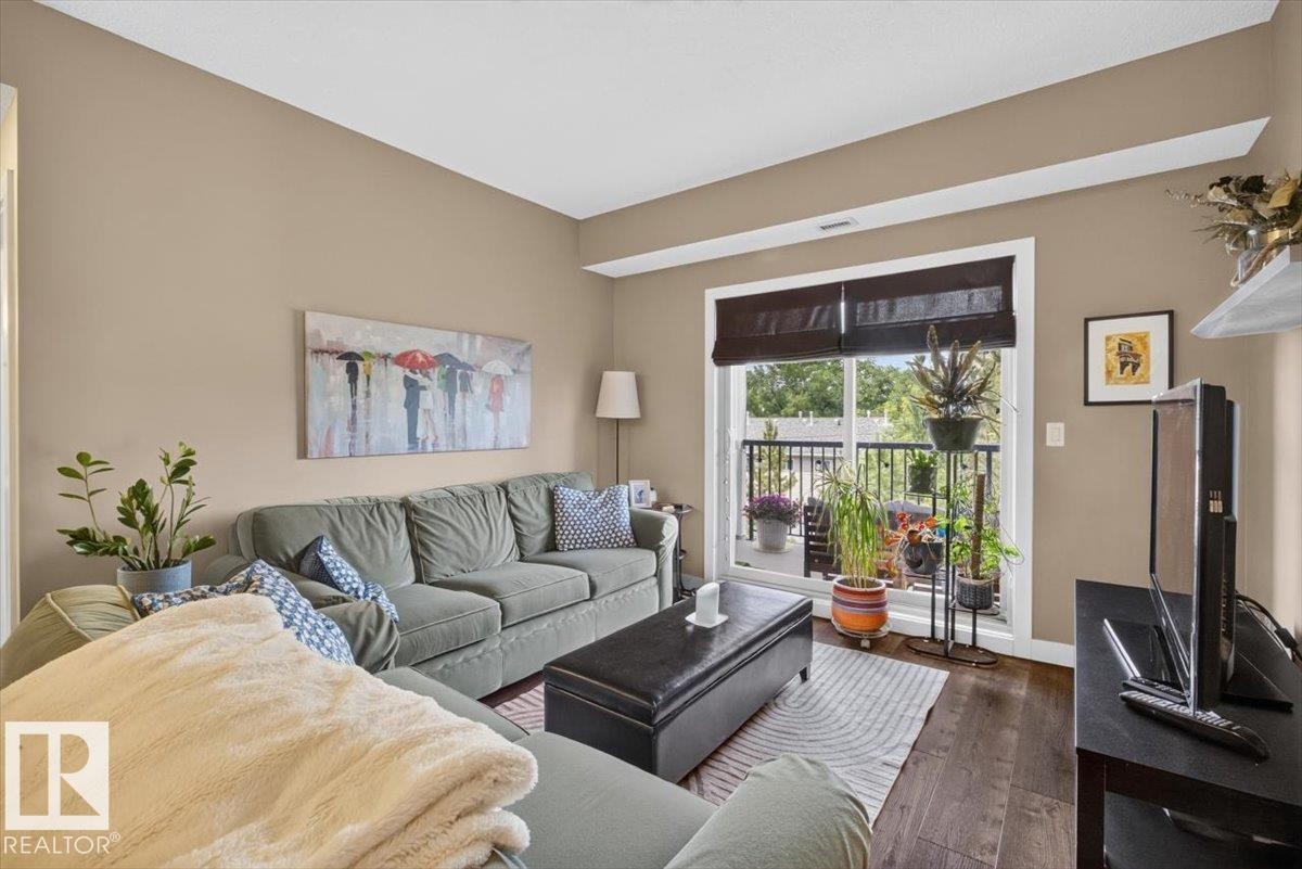 312 8730 82 Avenue, Edmonton, AB