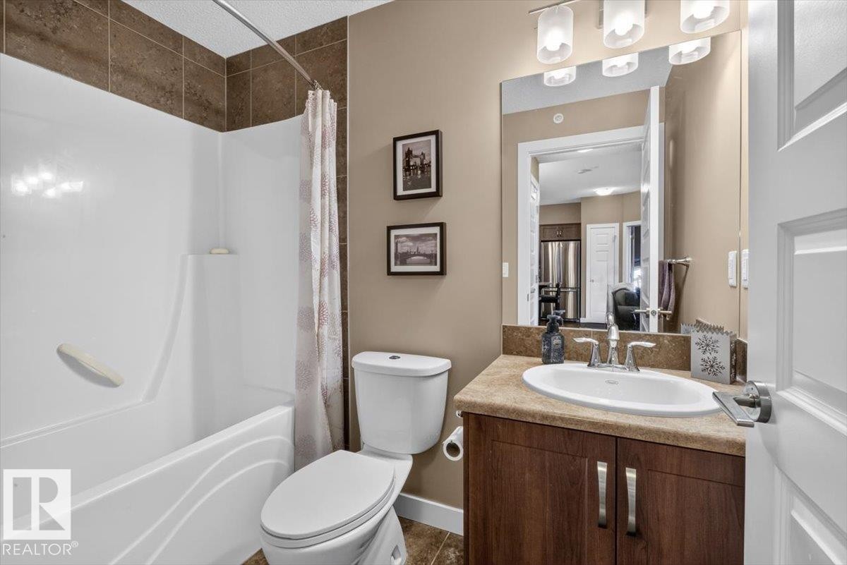 312 8730 82 Avenue, Edmonton, AB