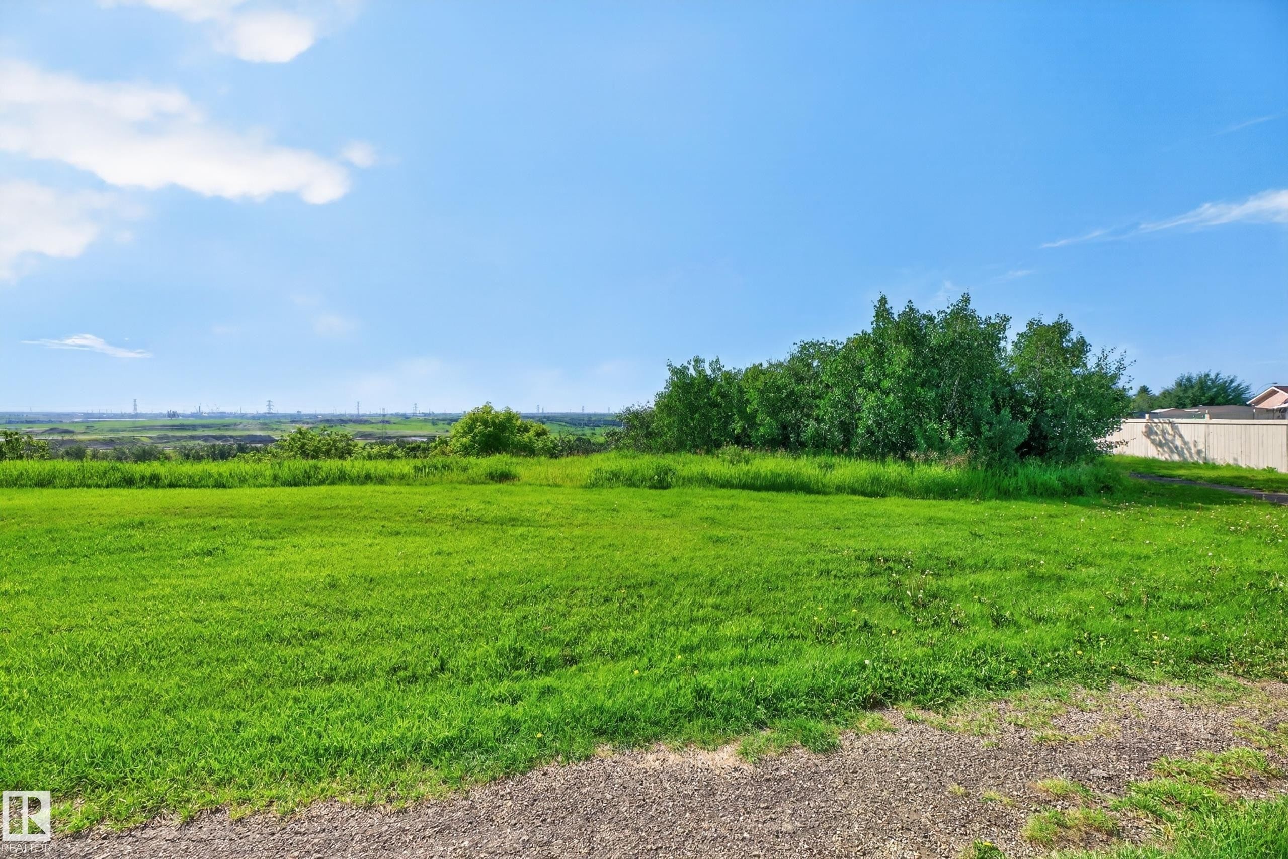 251 River Point(E) Nw, Edmonton, AB - Outdoor With View
