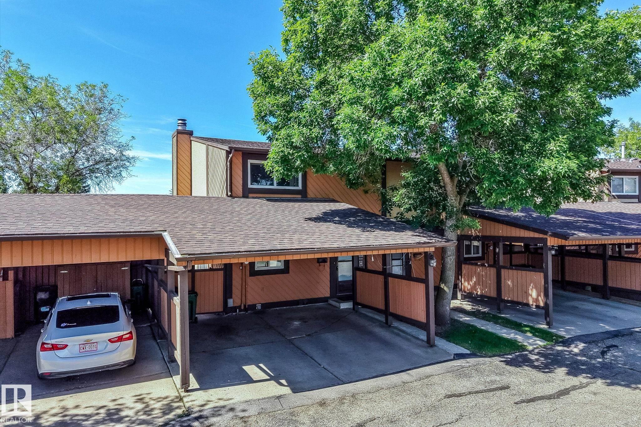 894 Millbourne Road E, Edmonton, AB