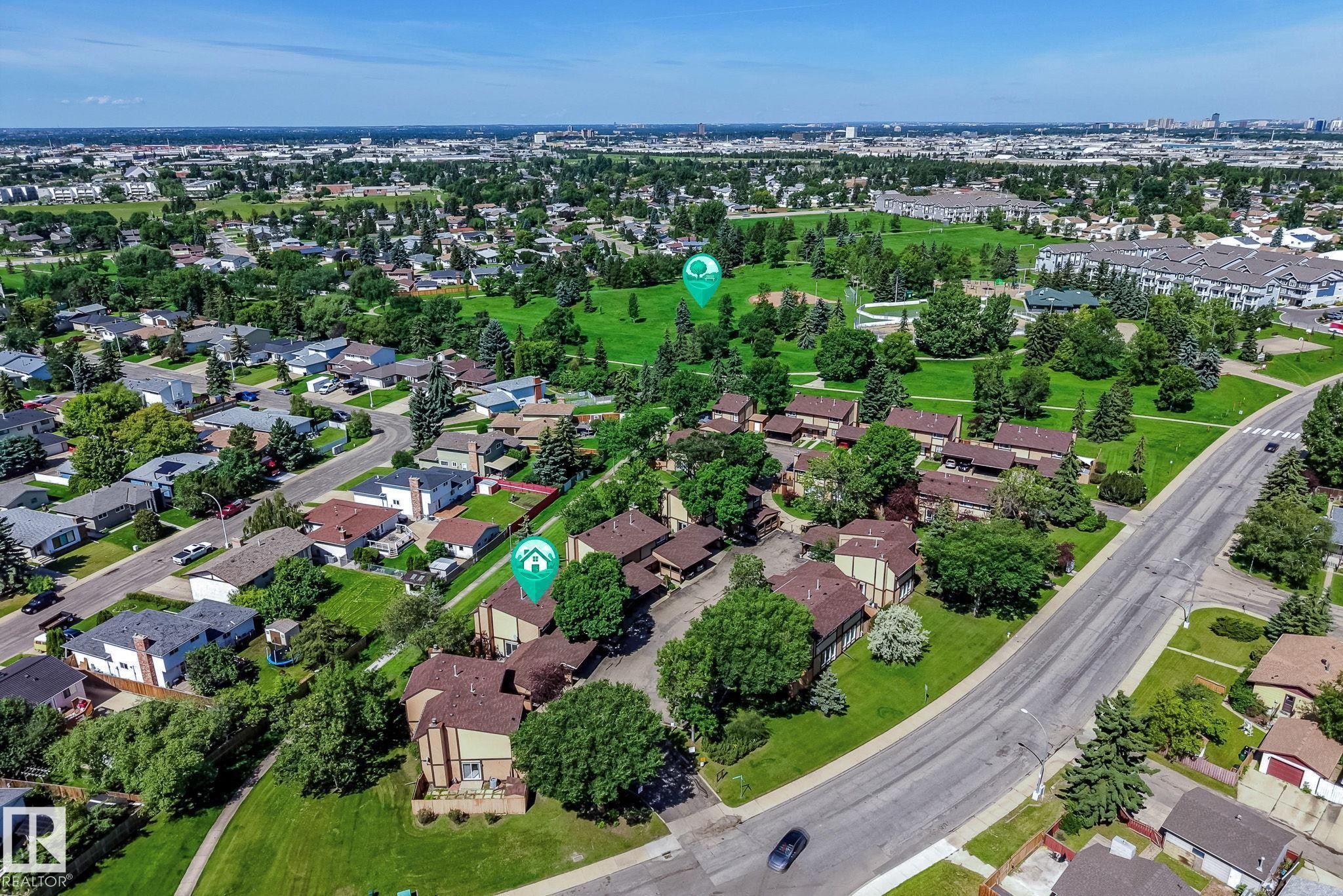 894 Millbourne Road E, Edmonton, AB