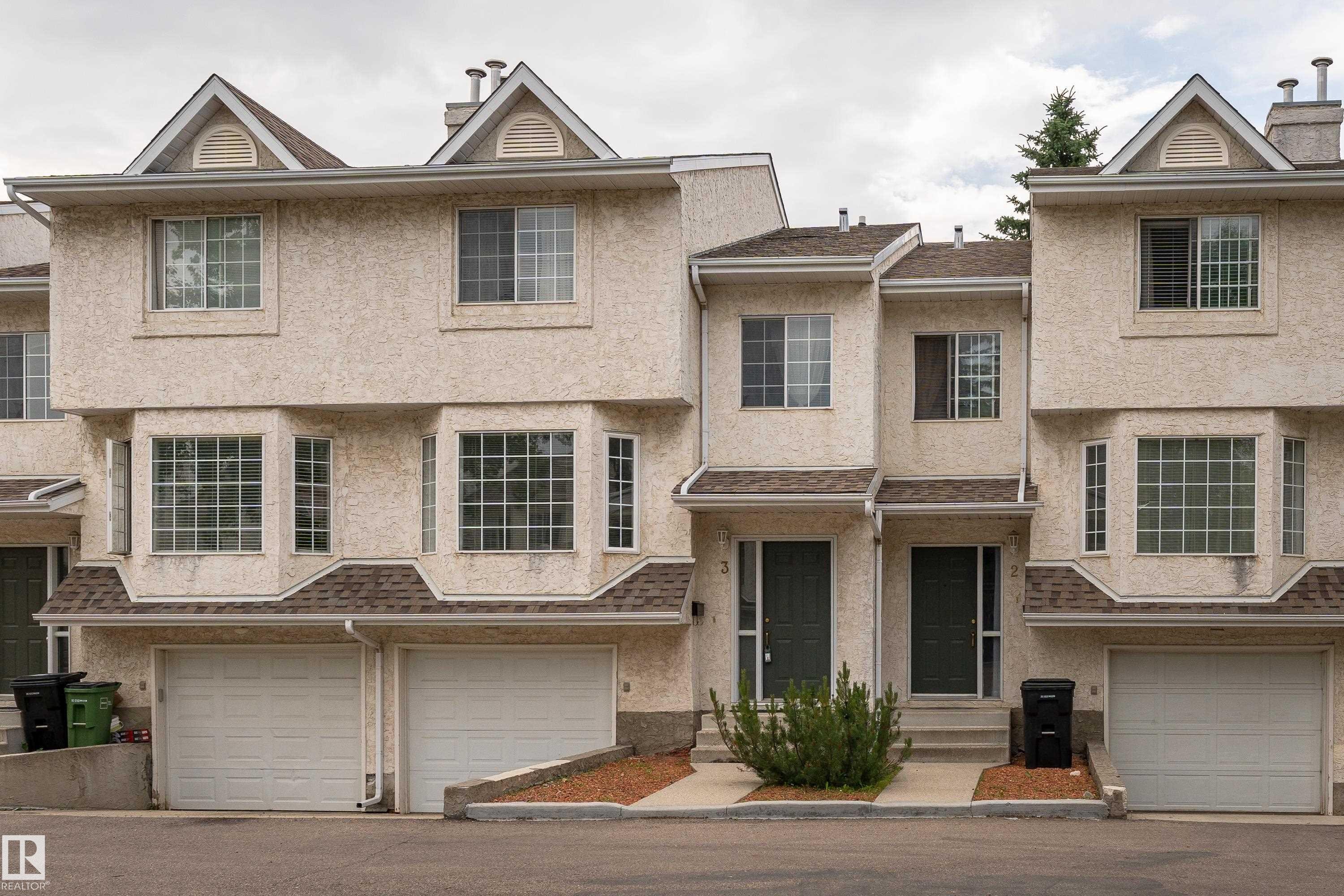 3 9703 174 Street, Edmonton, AB