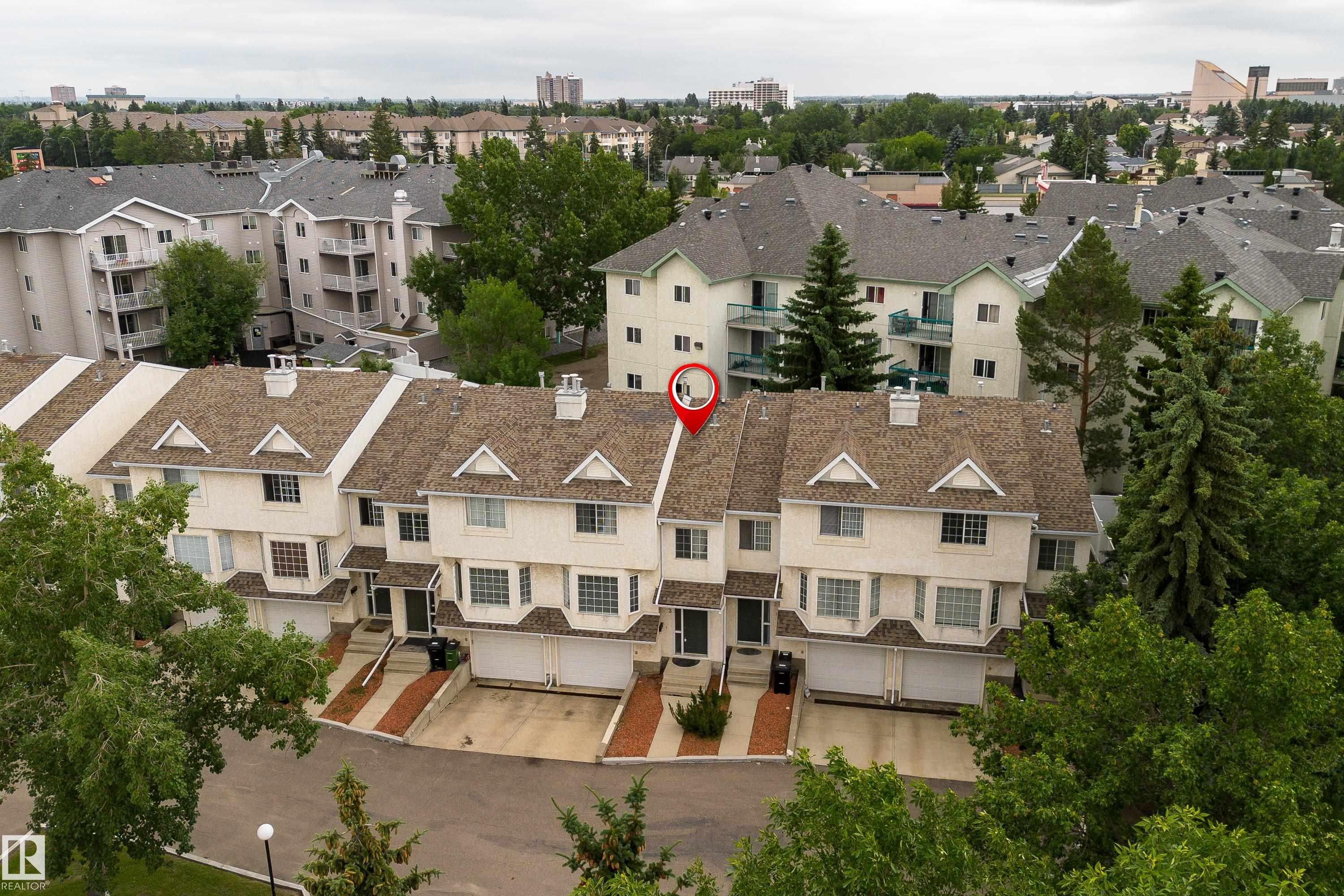 3 9703 174 Street, Edmonton, AB